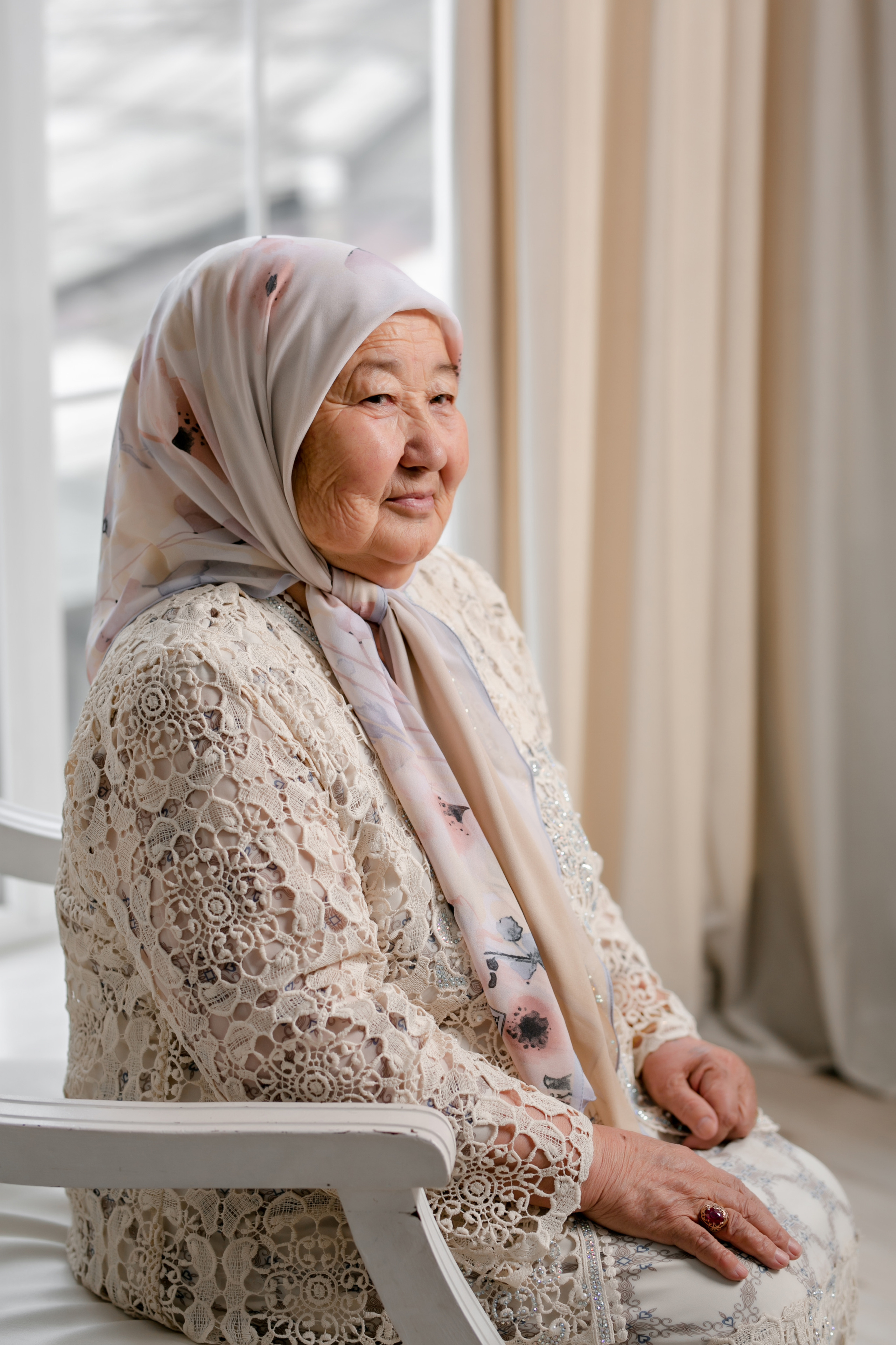 Family. Mandarin.photo