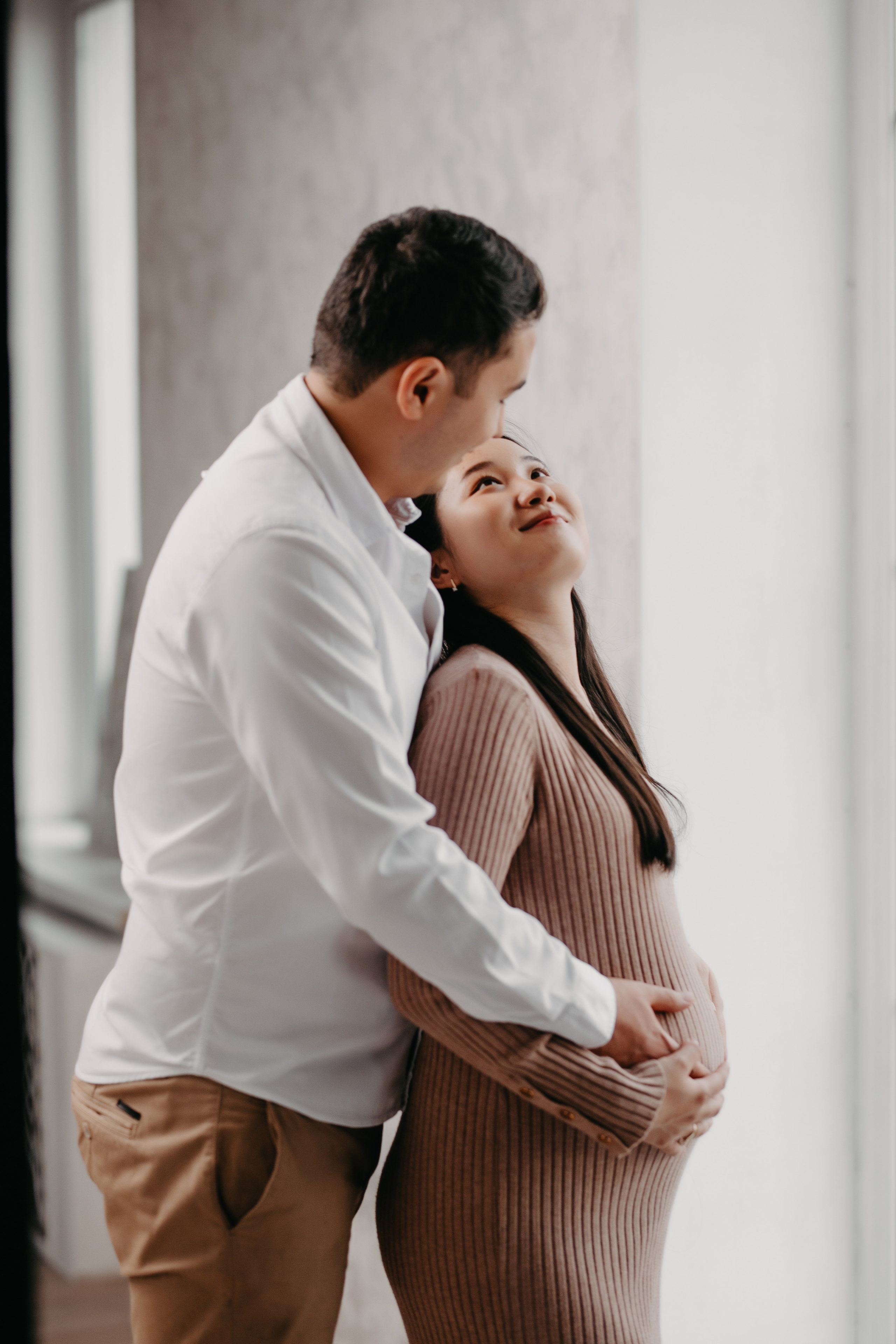 ФОТОСЕССИЯ ДЛЯ БЕРЕМЕННЫХ. Mandarin.photo