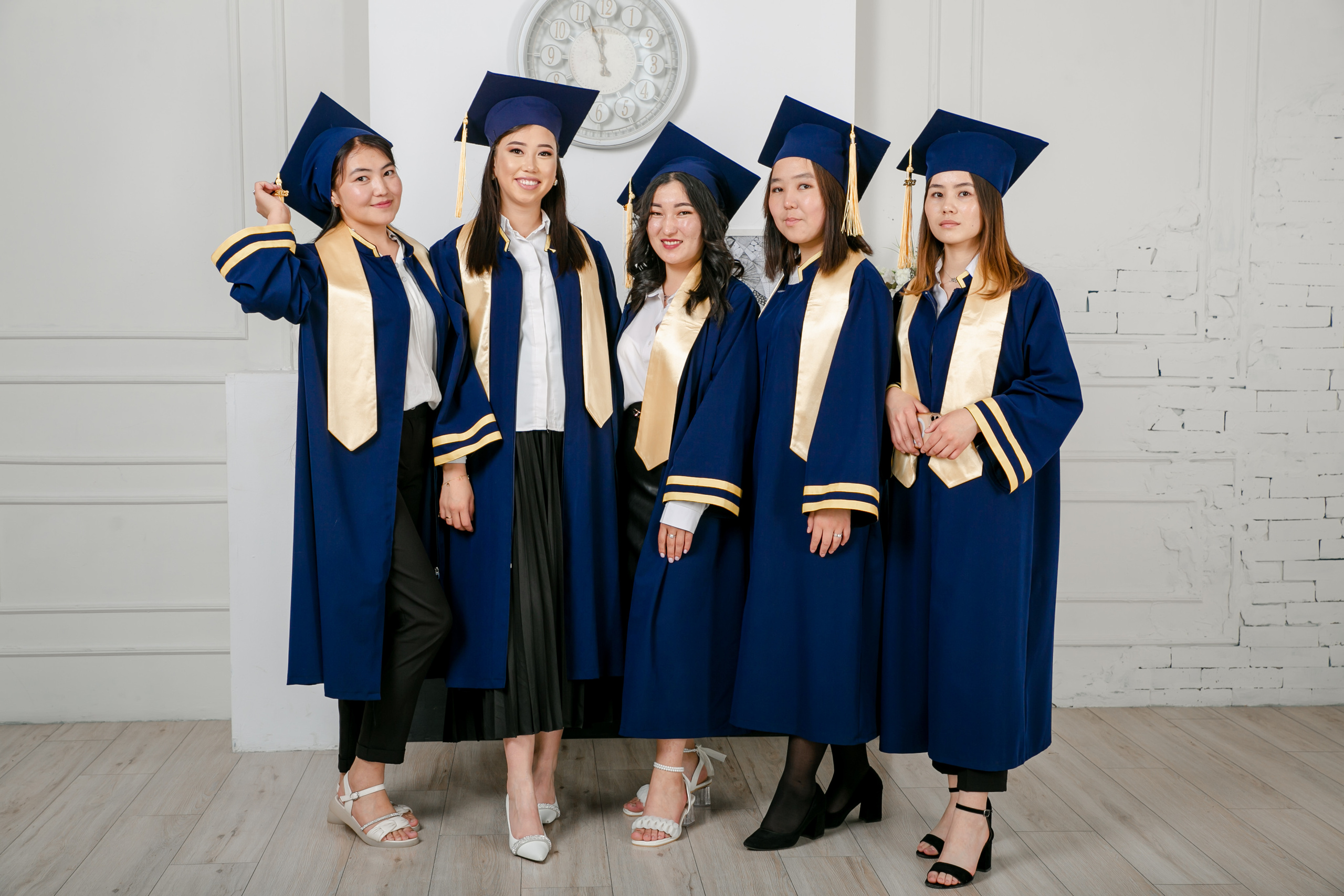 ВЫПУСКНИКИ. Mandarin.photo