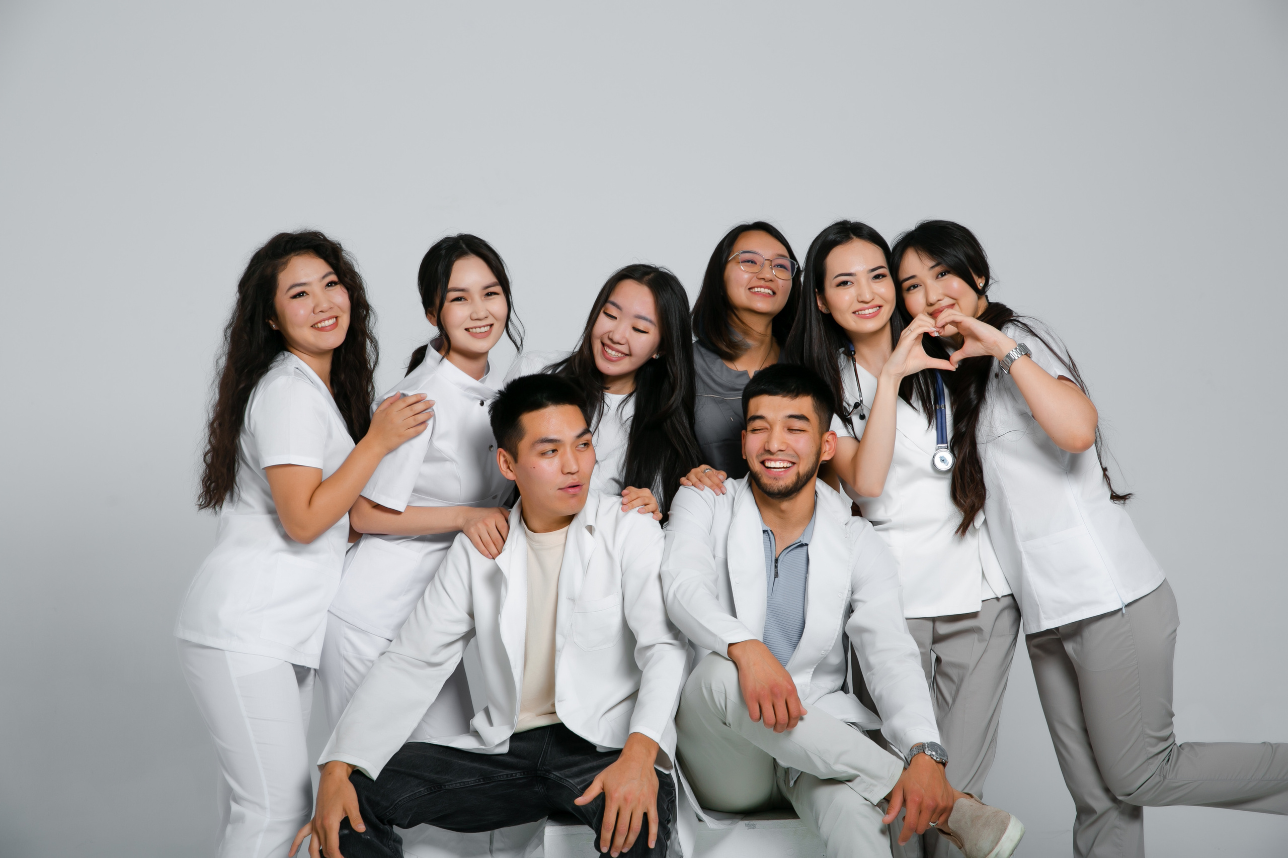 ВЫПУСКНИКИ. Mandarin.photo