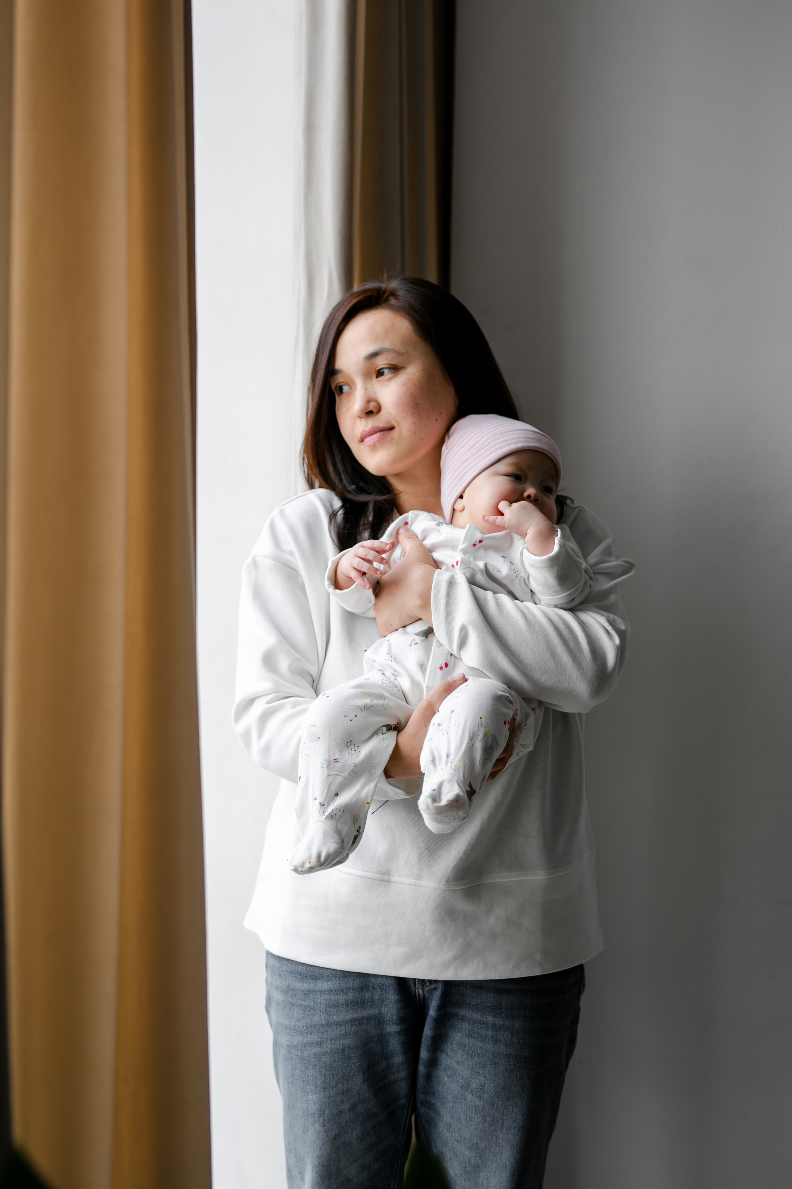 Family. Mandarin.photo