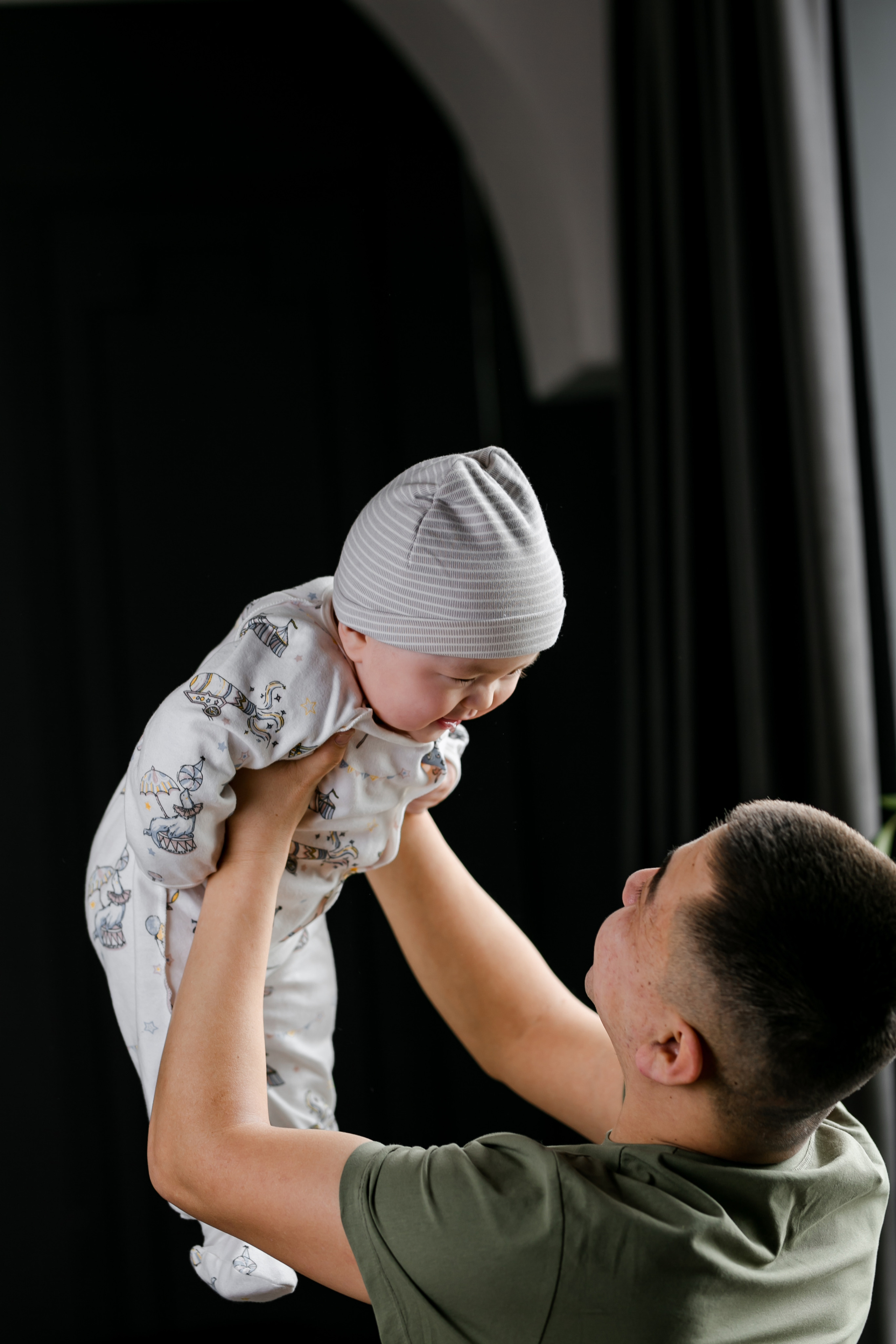 Family. Mandarin.photo