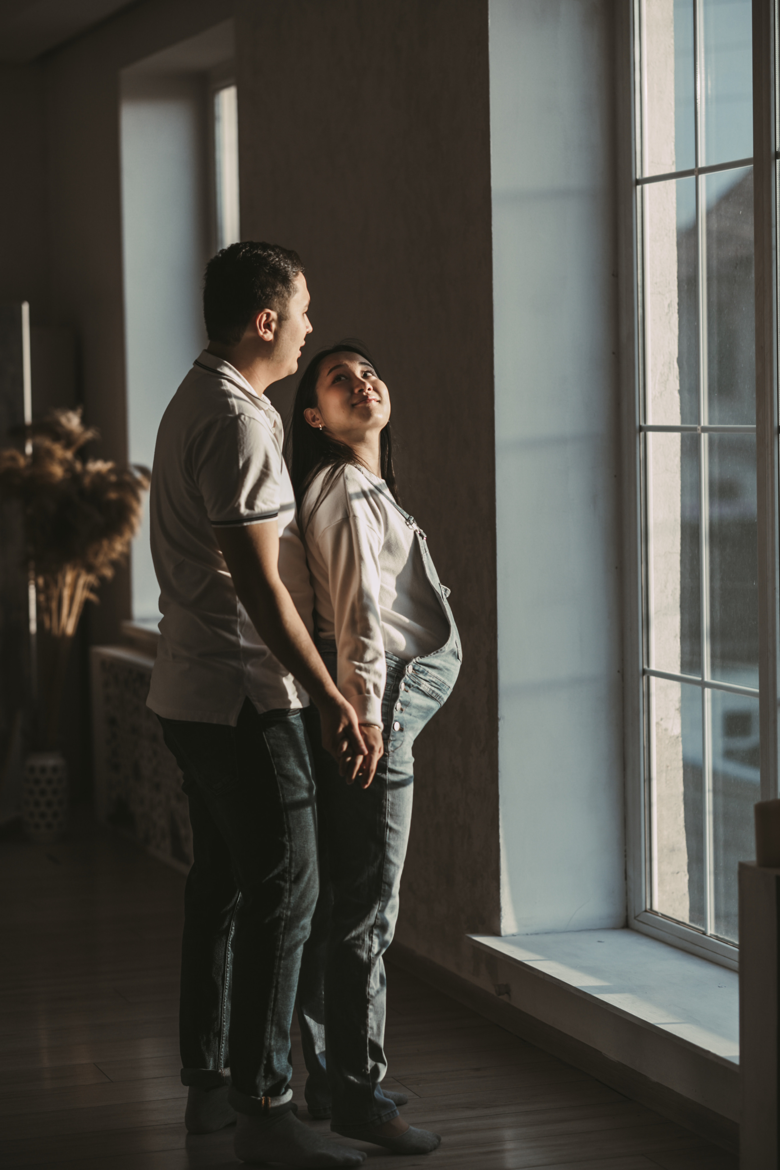 ФОТОСЕССИЯ ДЛЯ БЕРЕМЕННЫХ. Mandarin.photo