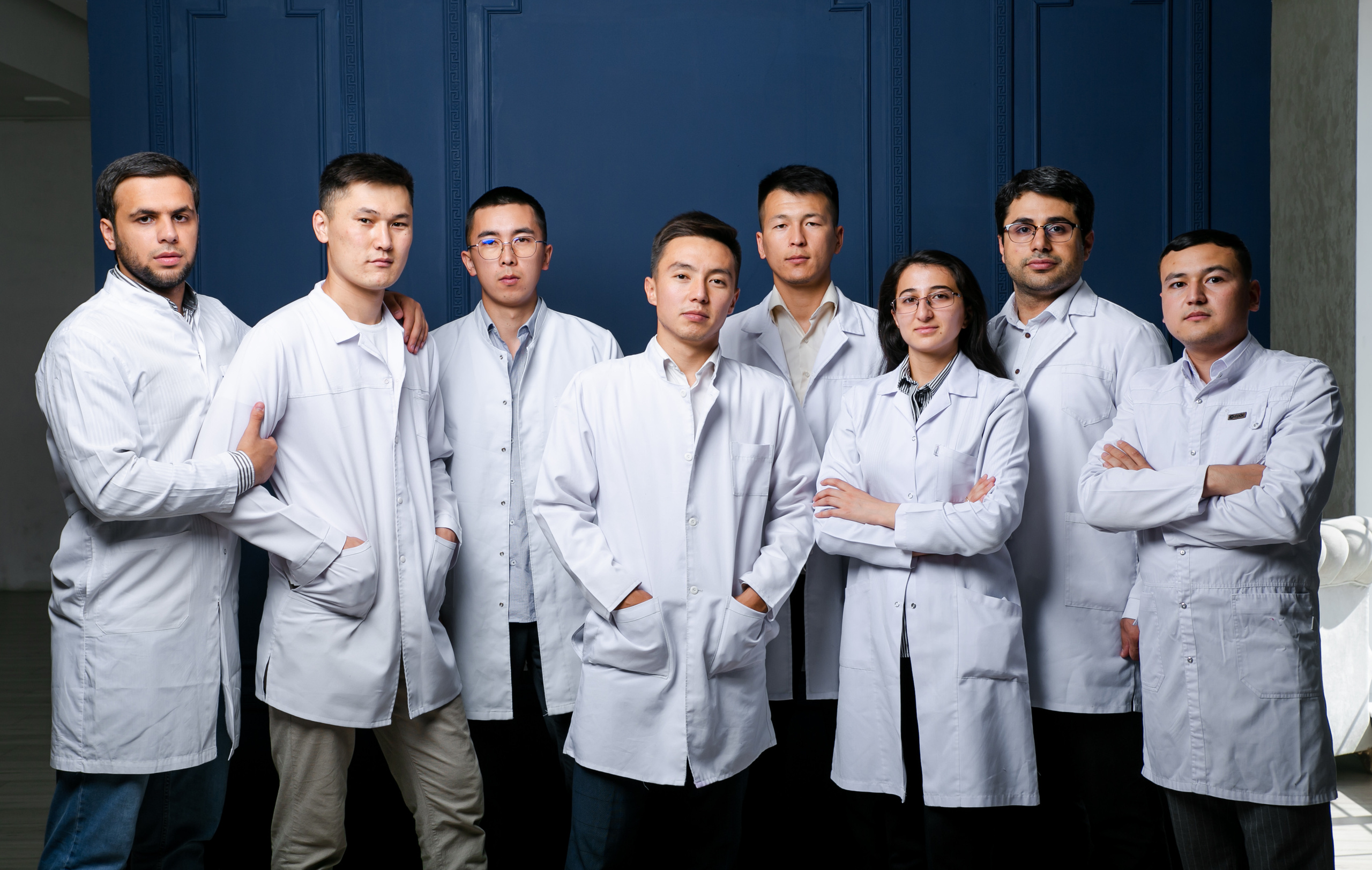 ВЫПУСКНИКИ. Mandarin.photo