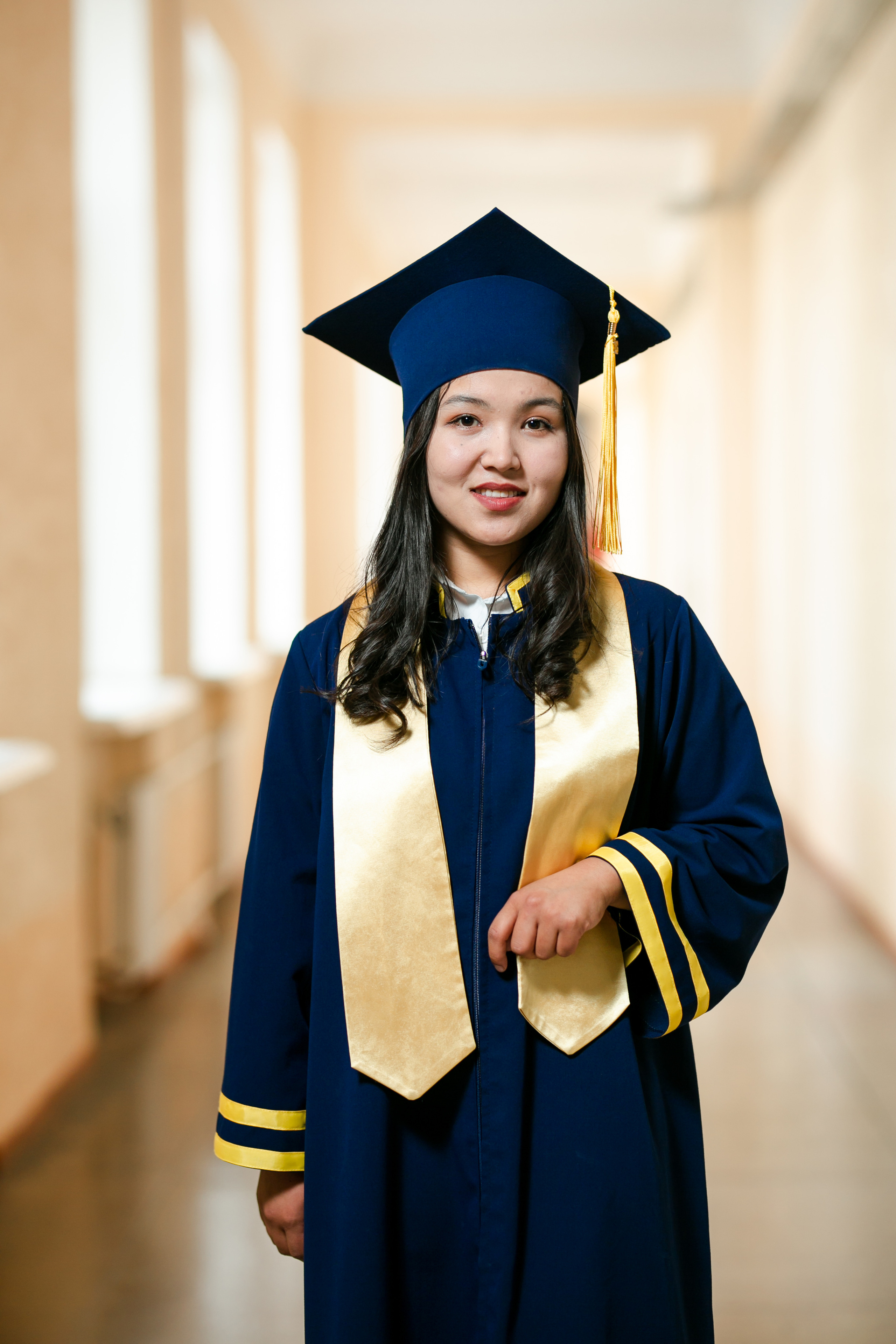 ВЫПУСКНИКИ. Mandarin.photo