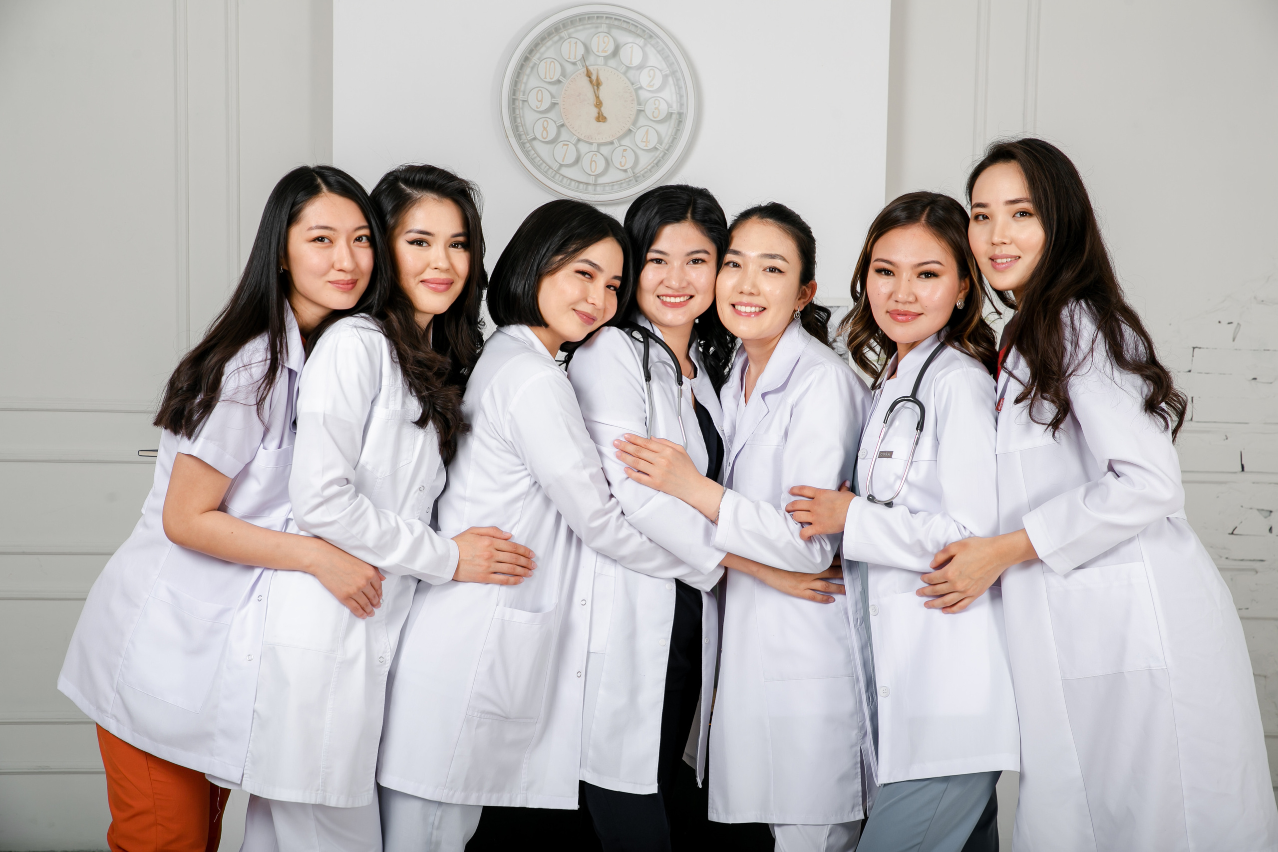 ВЫПУСКНИКИ. Mandarin.photo