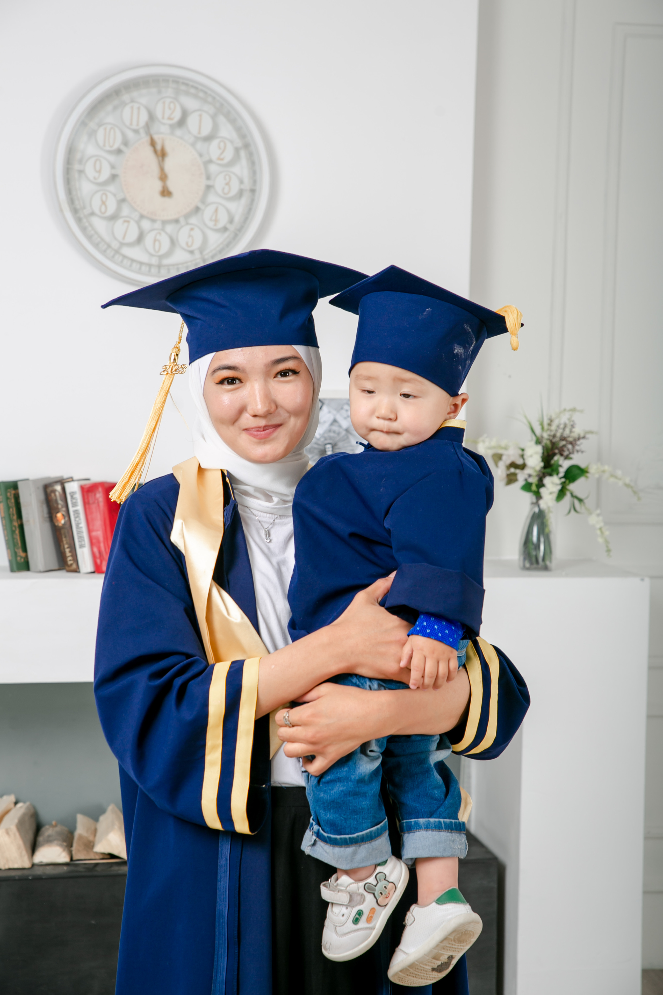 ВЫПУСКНИКИ. Mandarin.photo