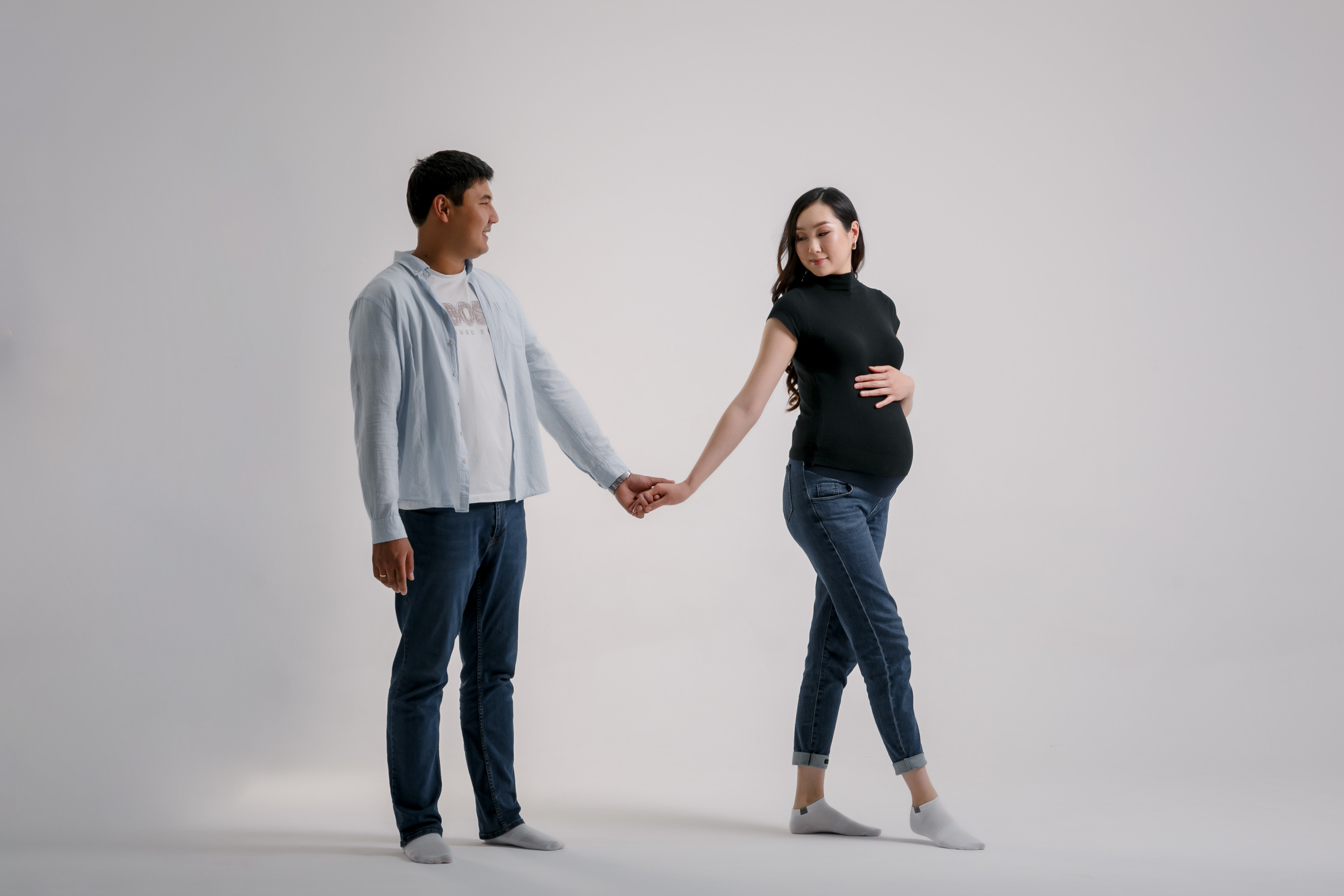 ФОТОСЕССИЯ ДЛЯ БЕРЕМЕННЫХ. Mandarin.photo