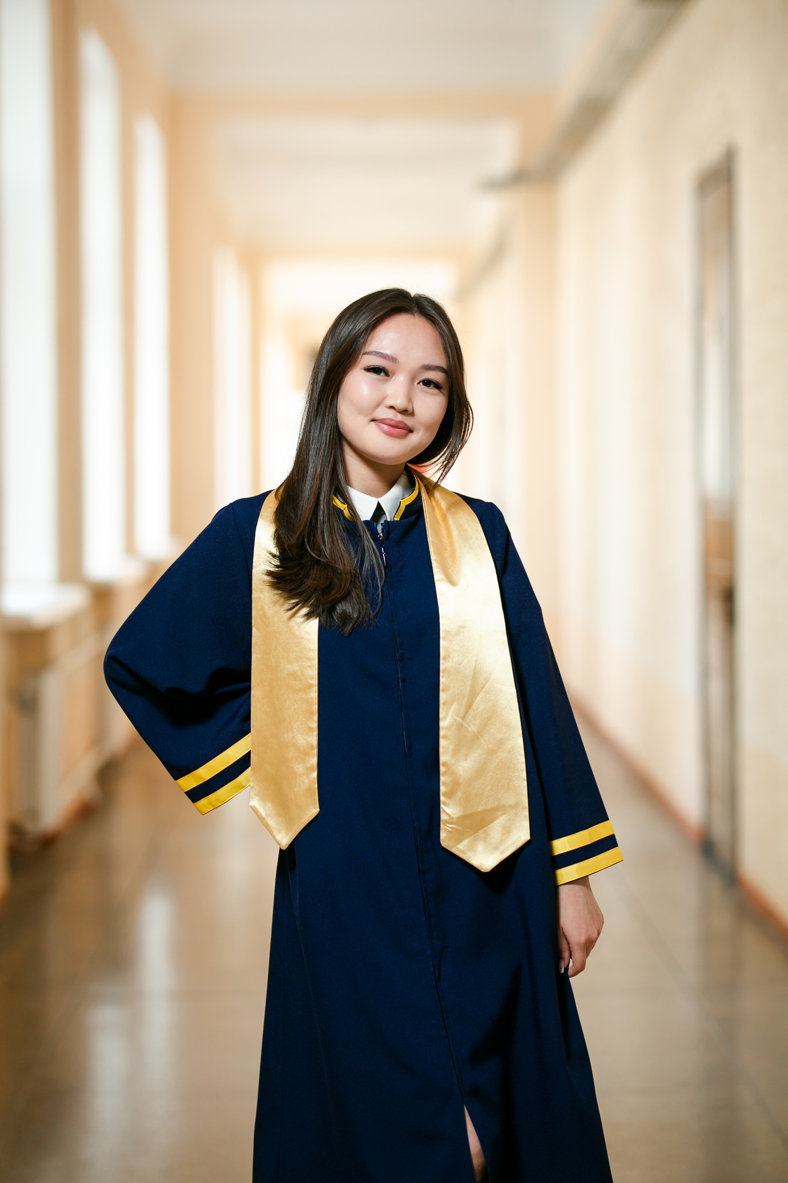 ВЫПУСКНИКИ. Mandarin.photo