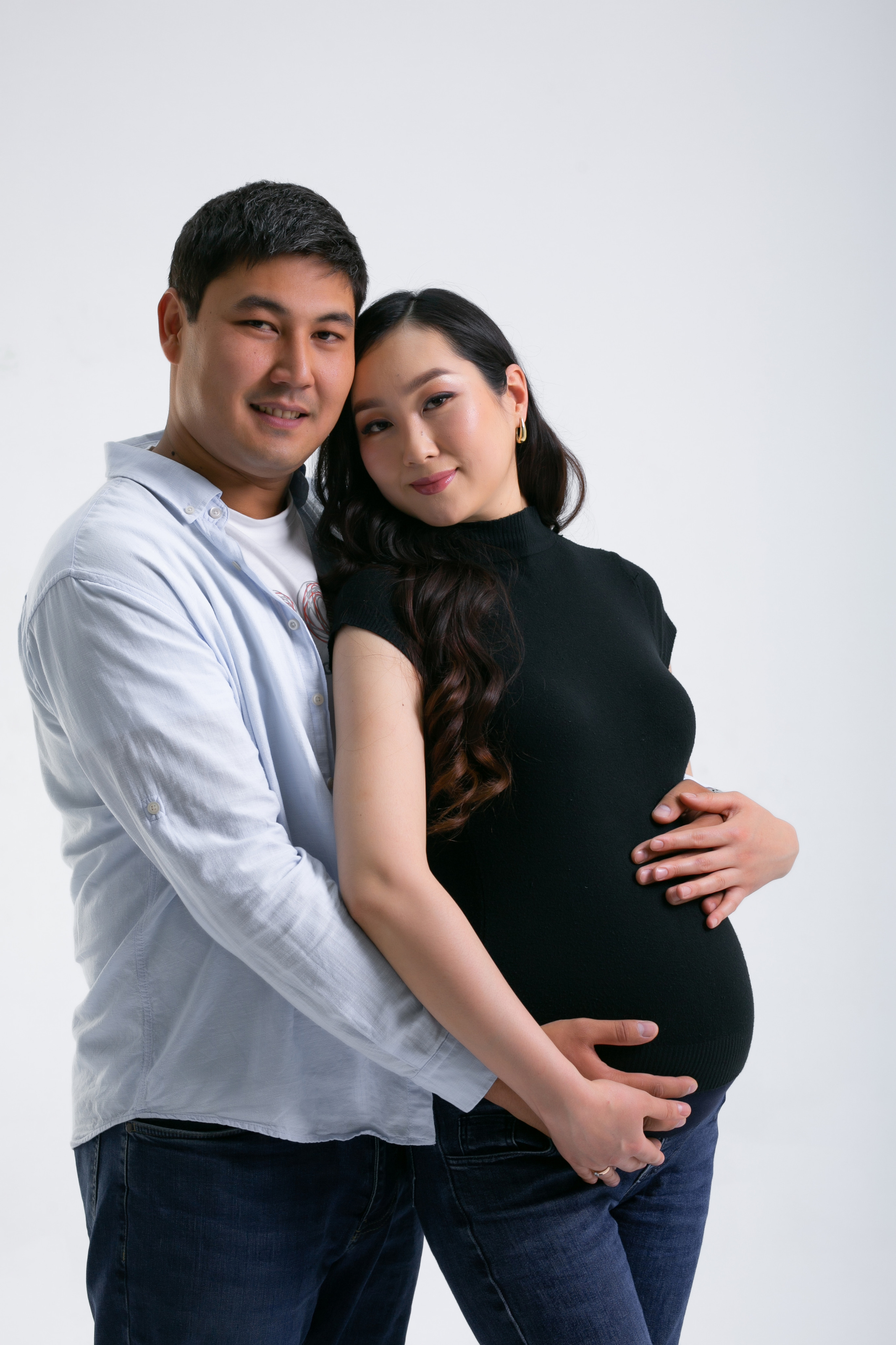 ФОТОСЕССИЯ ДЛЯ БЕРЕМЕННЫХ. Mandarin.photo