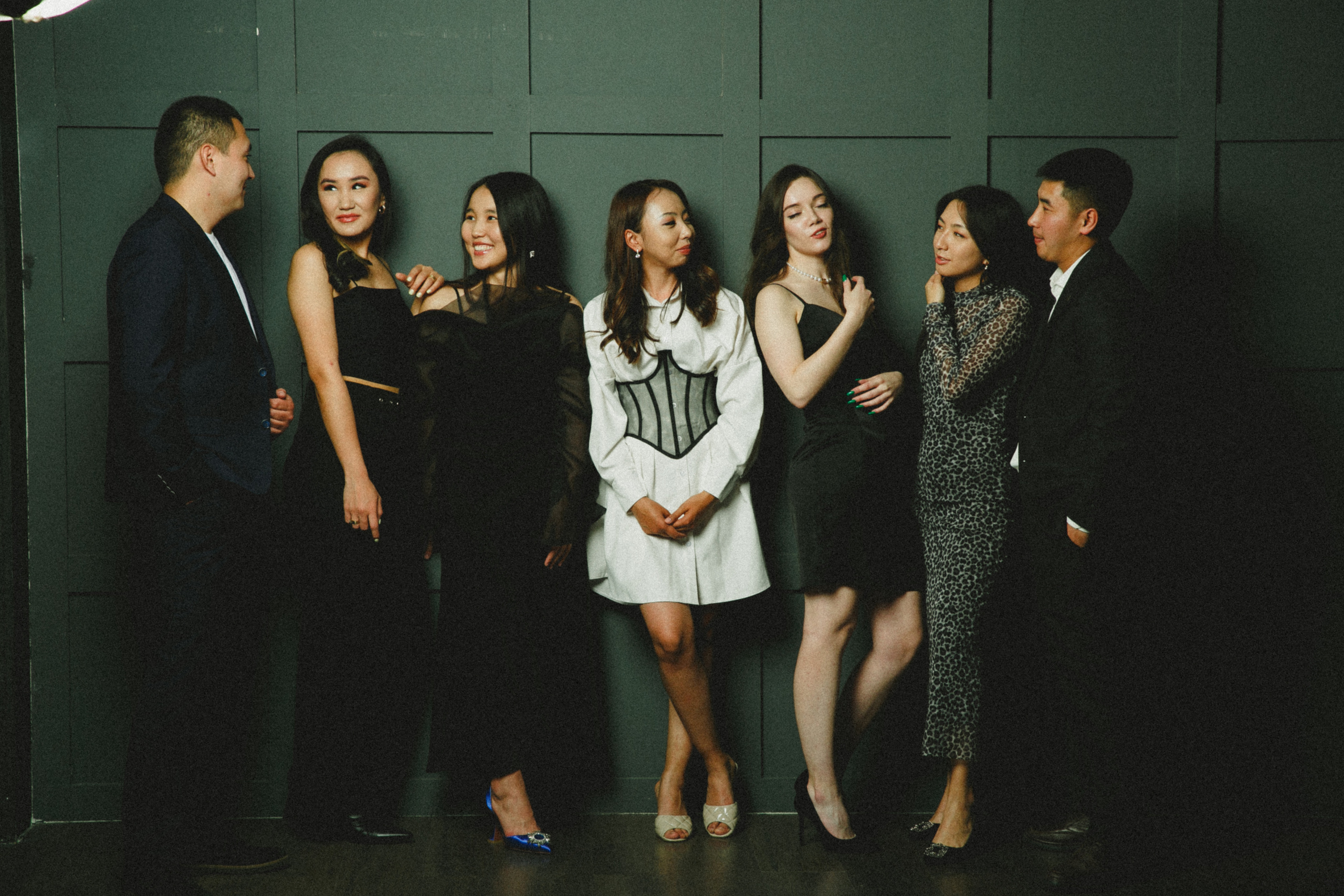 ВЫПУСКНИКИ. Mandarin.photo