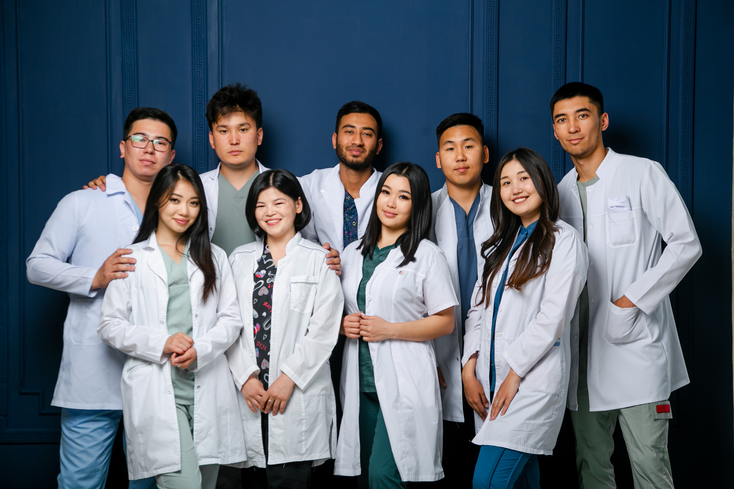 ВЫПУСКНИКИ. Mandarin.photo