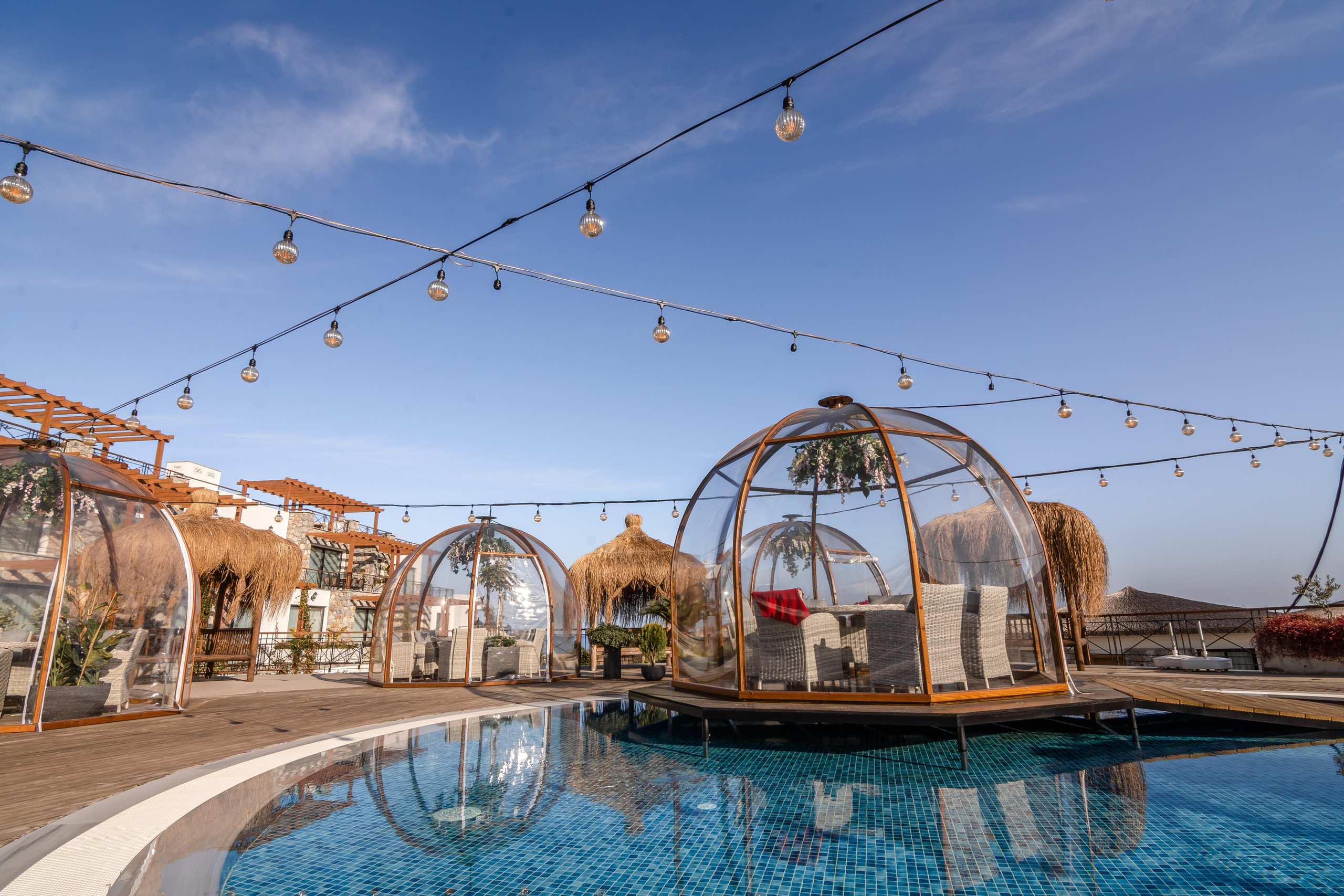 Real Estate photography. Professional portrait photographer in Los Angeles | Axenia Haritonova