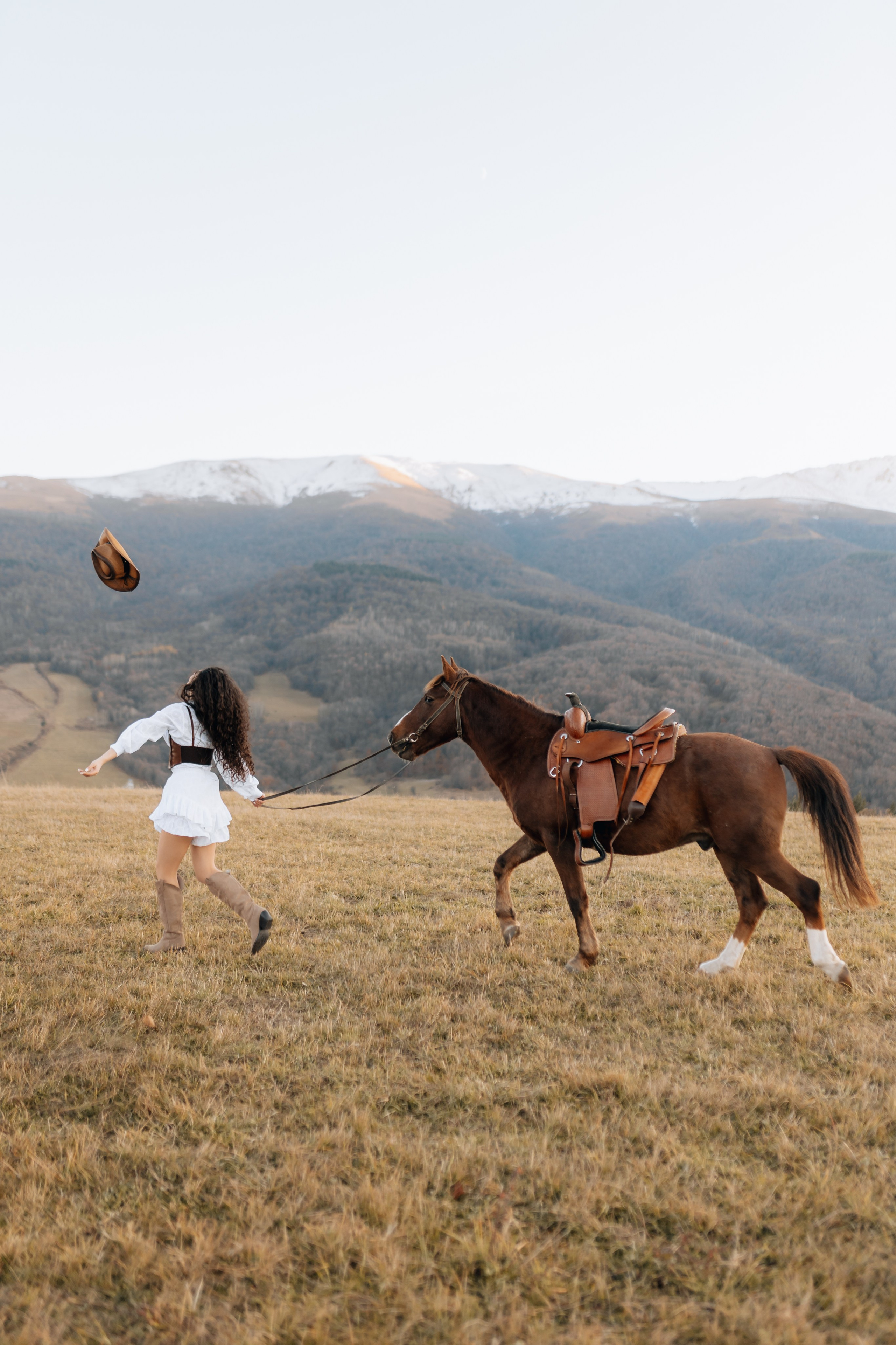 Միլենա. Photographer in Yerevan