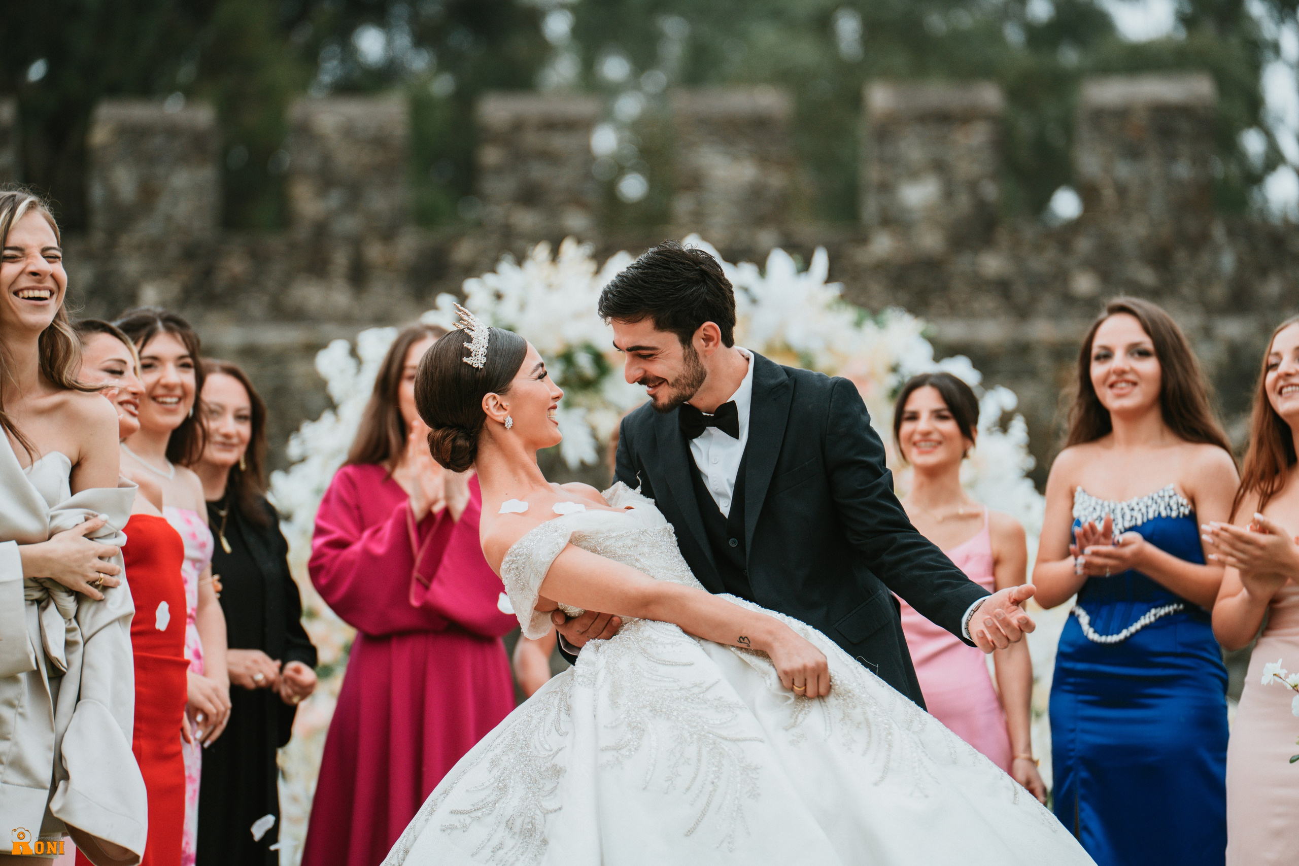 Wedding- ლიკა & ბექა