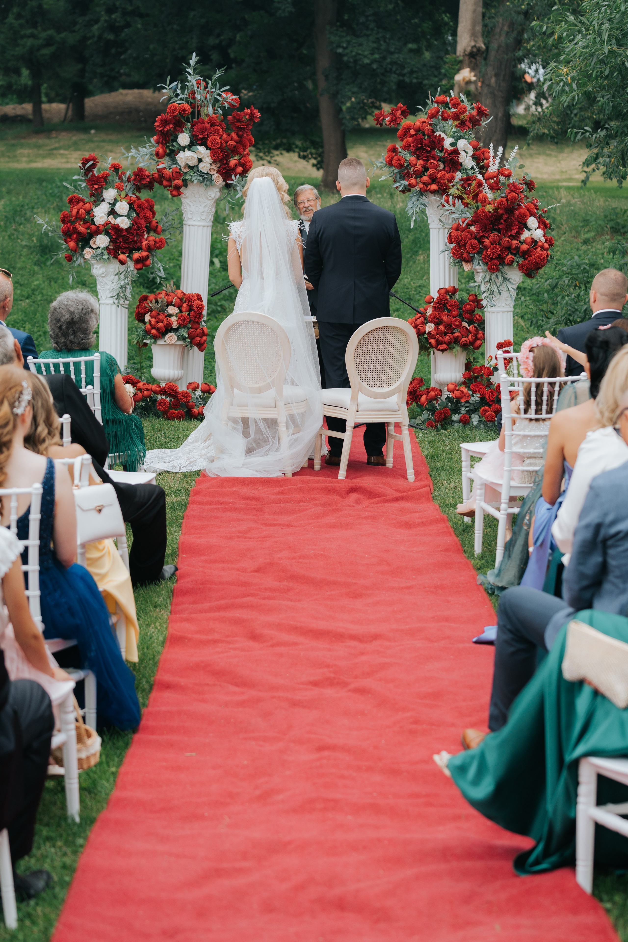 Anna & Tamás Wedding Day. Szili Szilagyi | Visual Storyteller