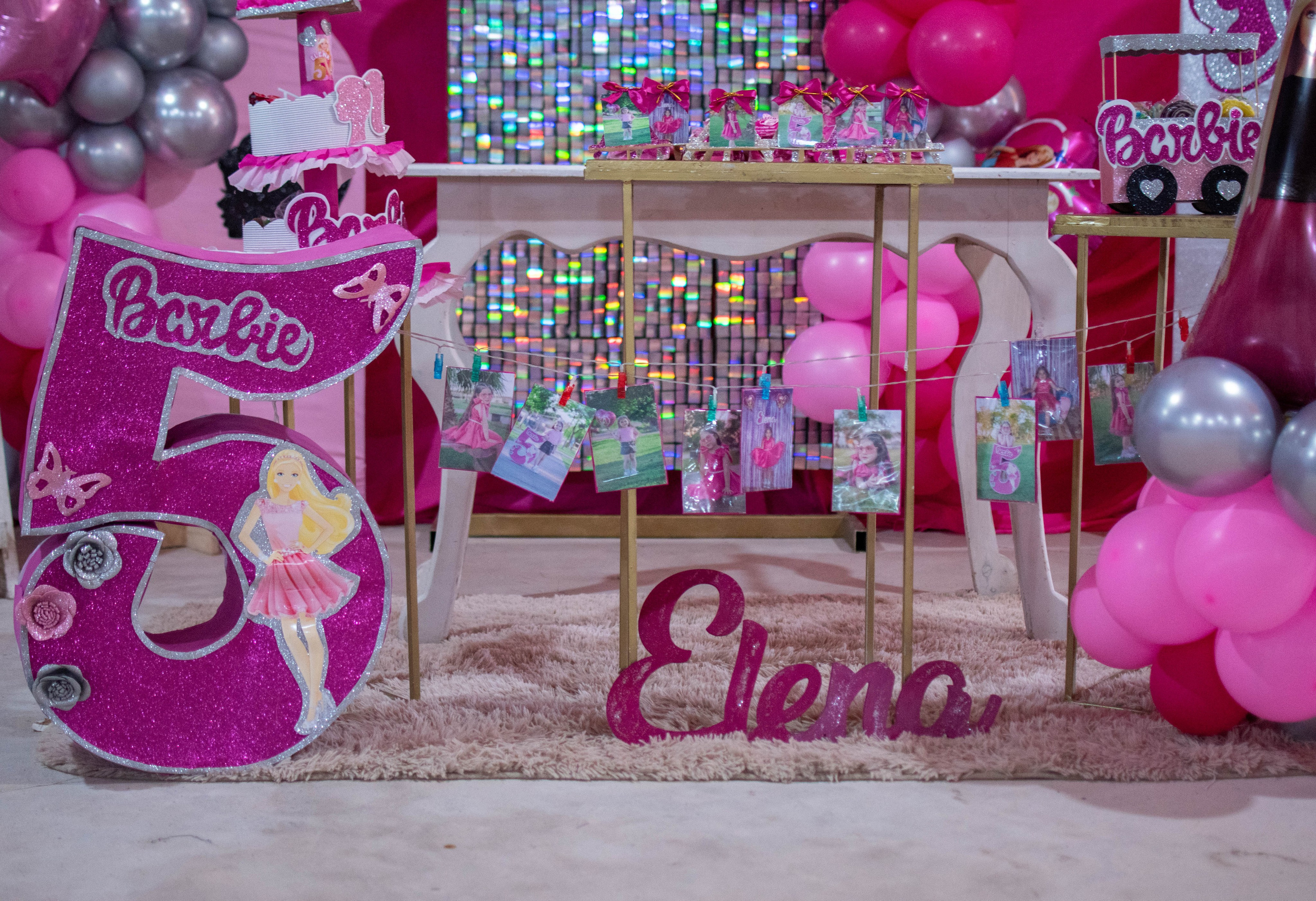 Infantiles. Sergio Creativo