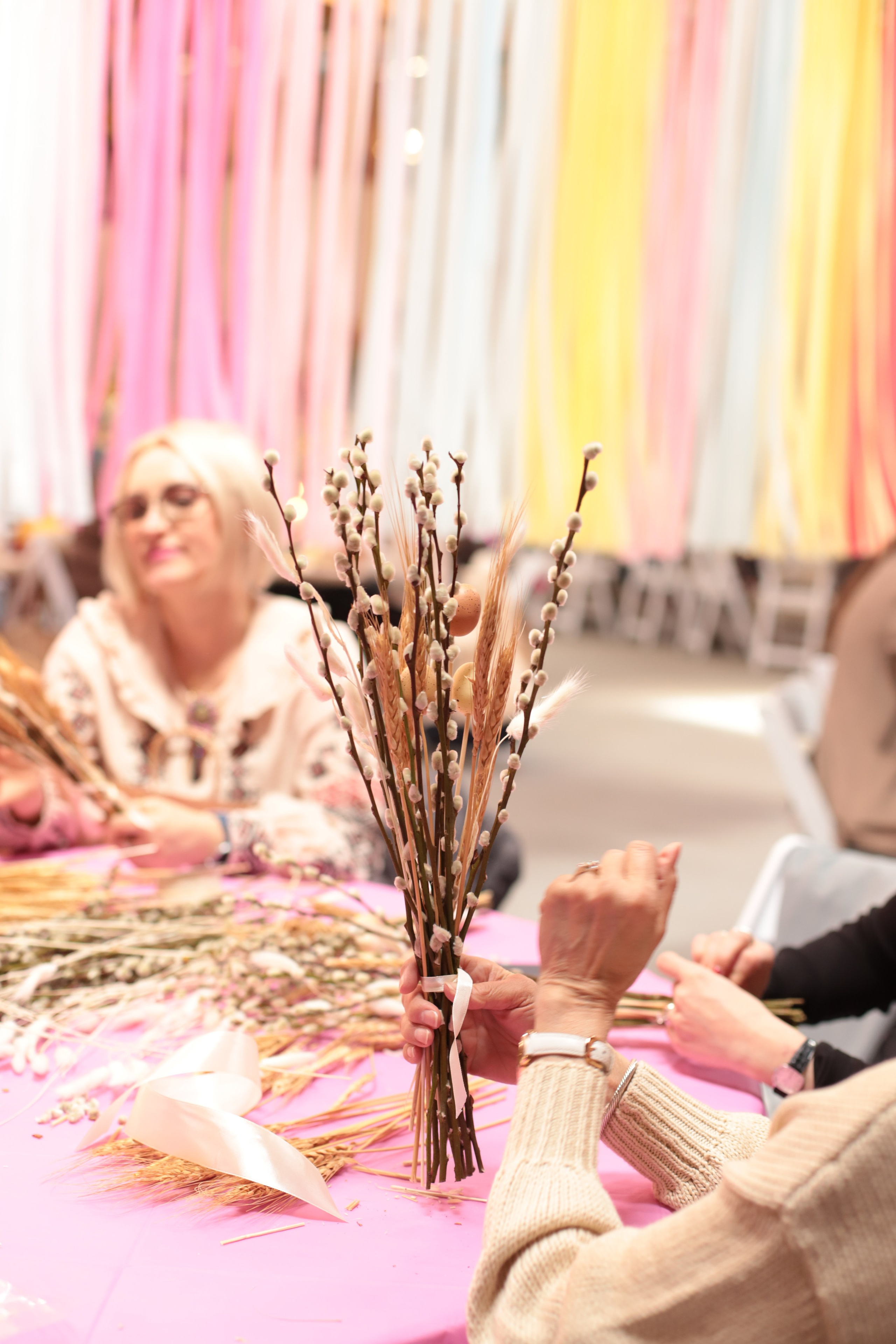 Easter Day. VALERIIA VIUNOVA individual shooting\love story\event\brand