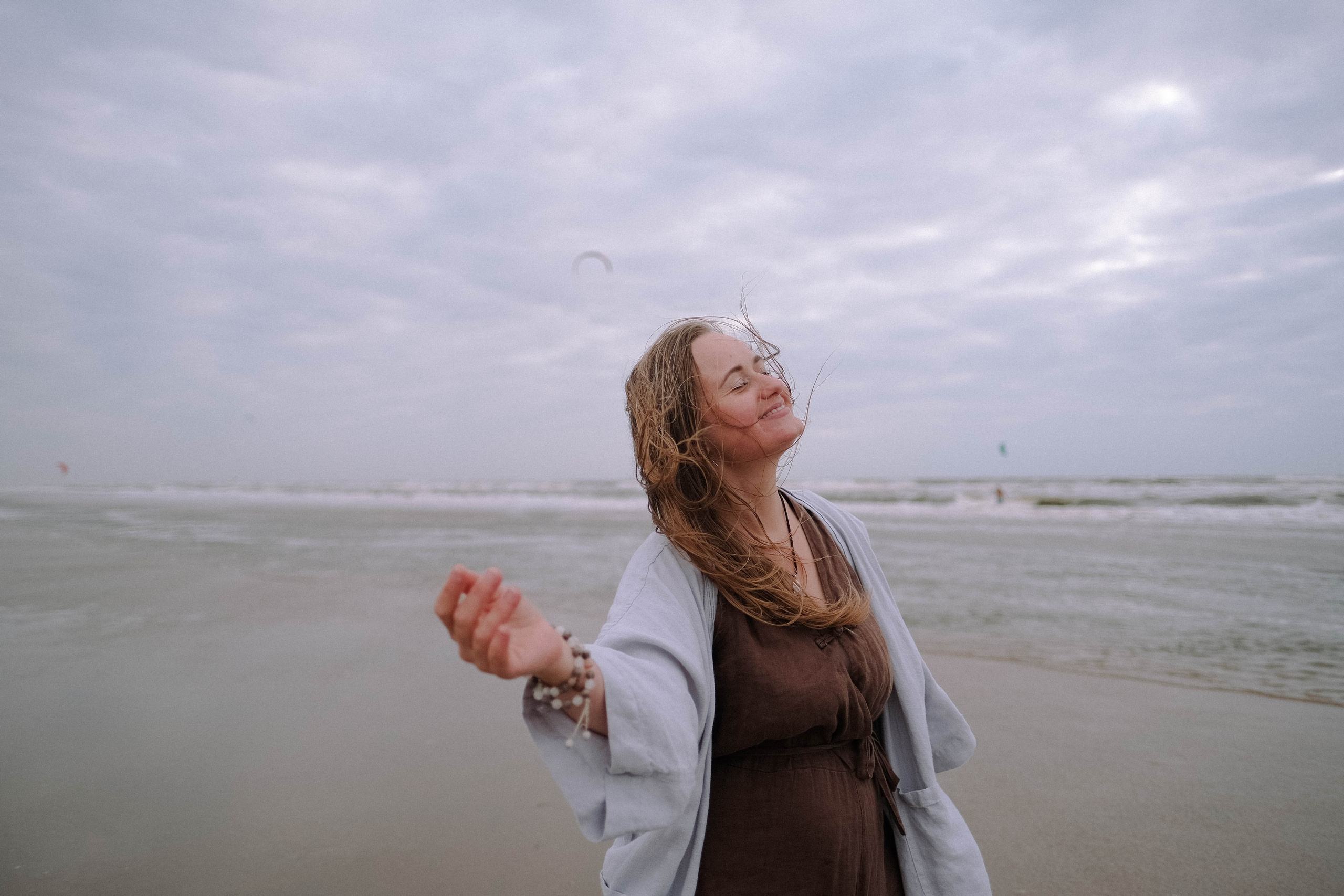 Lena&Lev. Authentische Familienfotografie in Köln