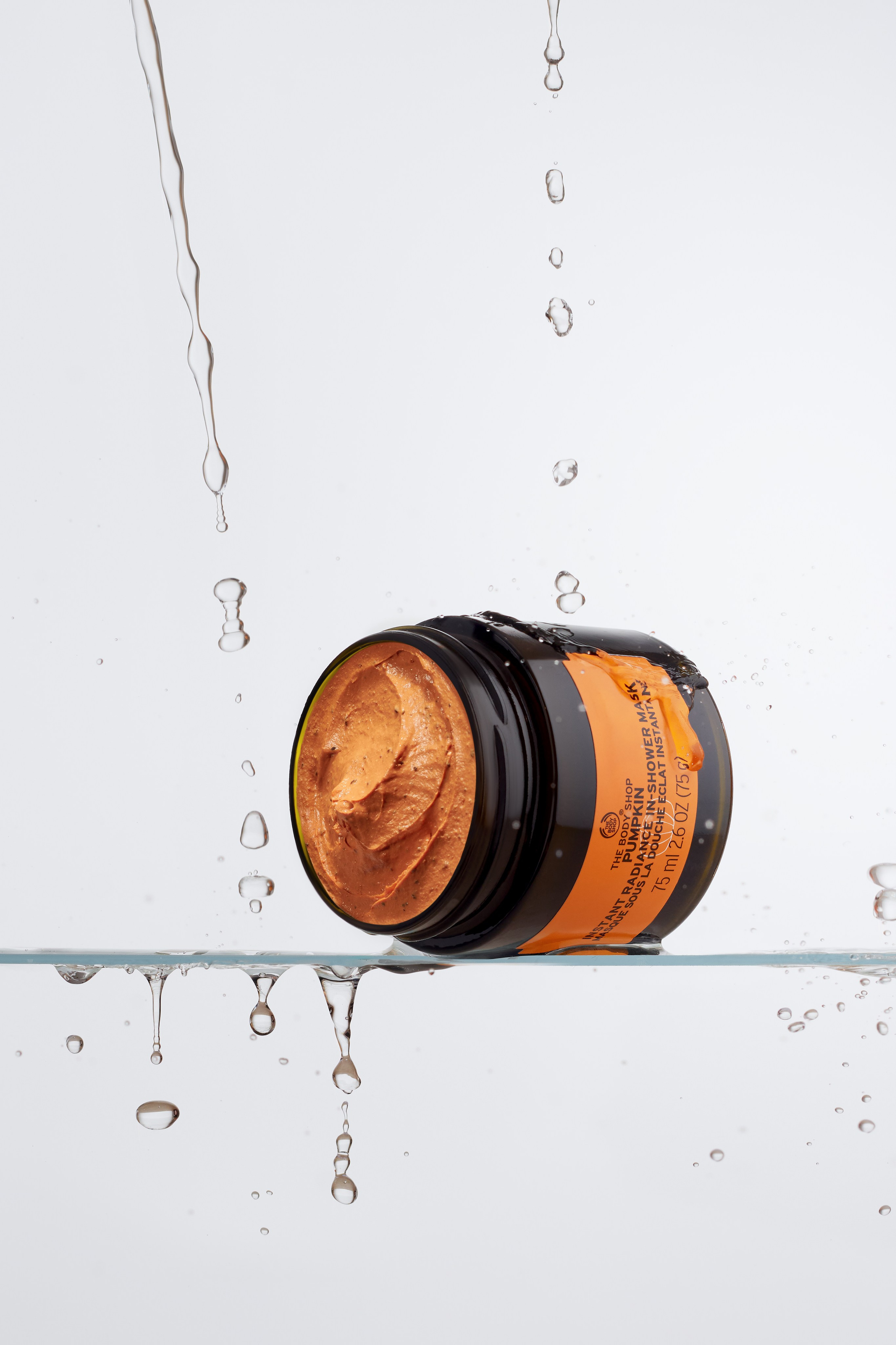 The Body Shop. Тина Ковальская | food&предметный фотограф |Тбилиси