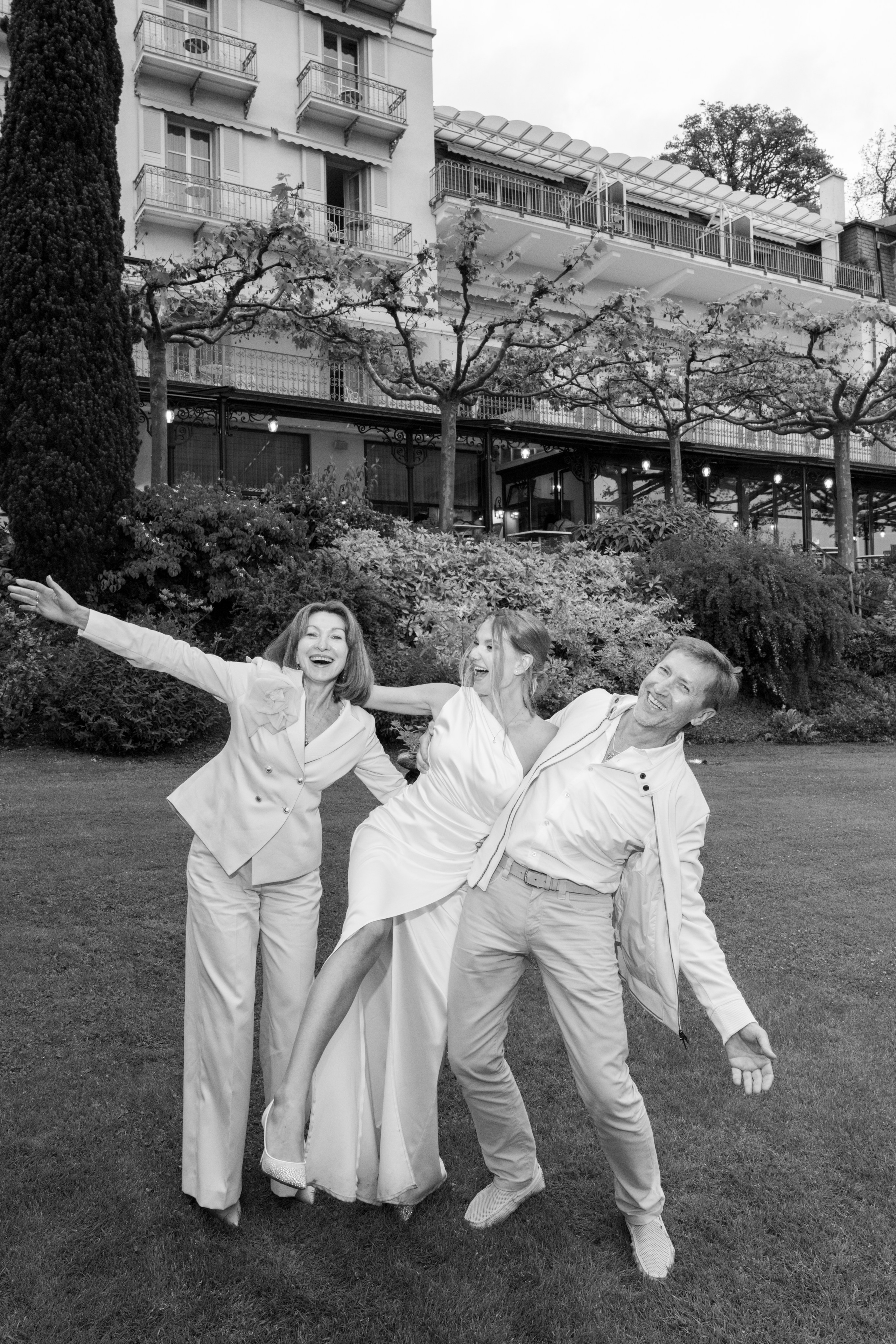 Mariage. Photographe Suisse Tatiana Lyzhina