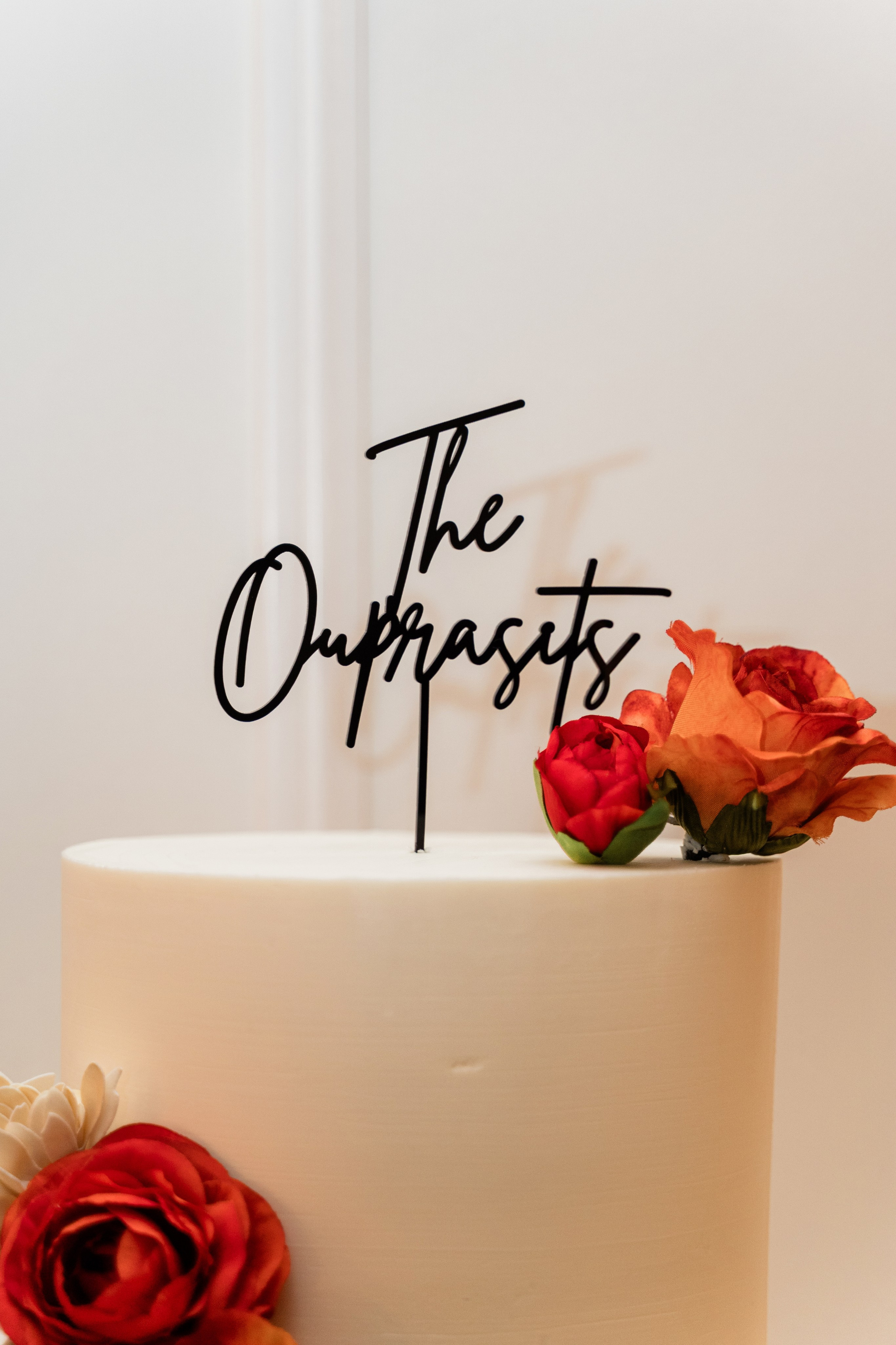 Janelle & Chris. Babich_weddings