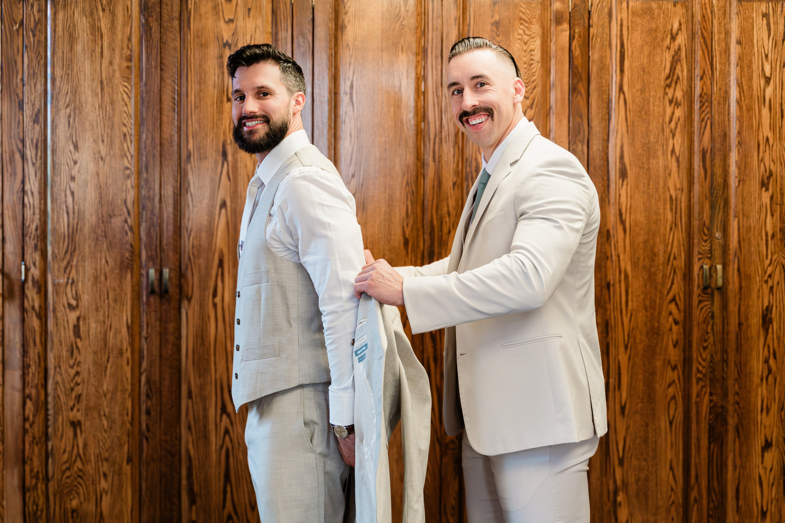 Nicole & Cody. Babich_weddings