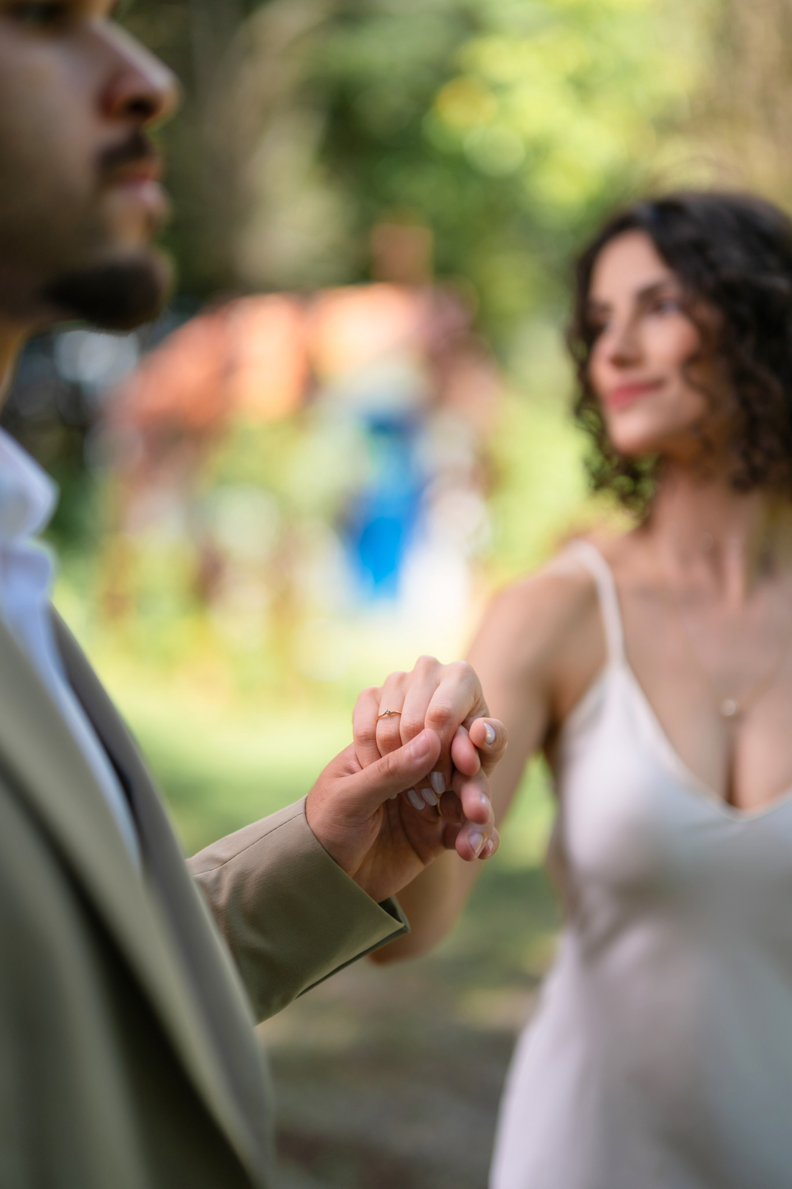 Bia e Gabriel.Pós-wedding.Sherwood. Fotógrafo de Casamento, grávida, Retrato, Corporativo