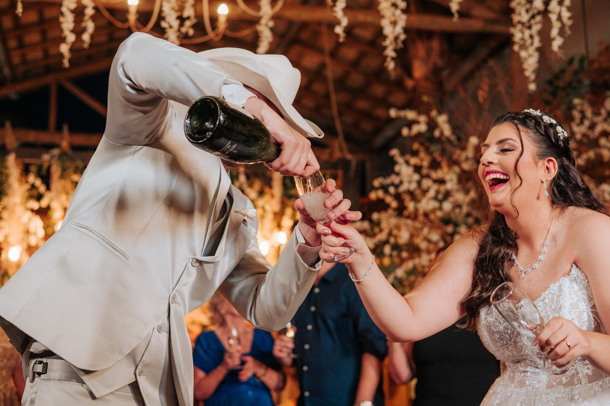 Aline & Daniel — Vila Casali / Piratininga SP. Robson Colaço