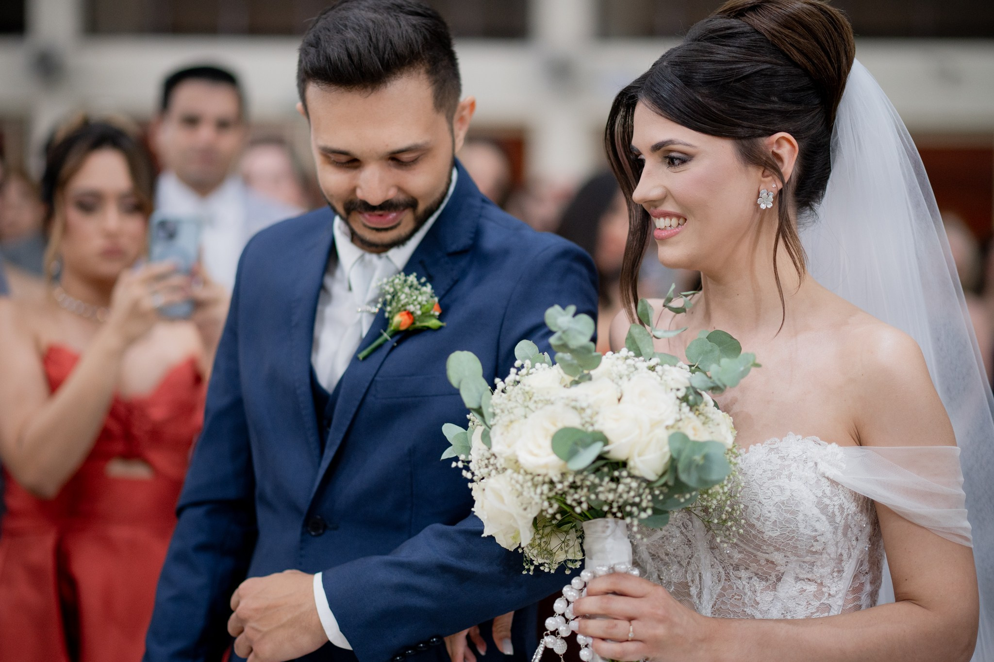 Giovana & Bruno — Luso / Bauru — SP. Robson Colaço