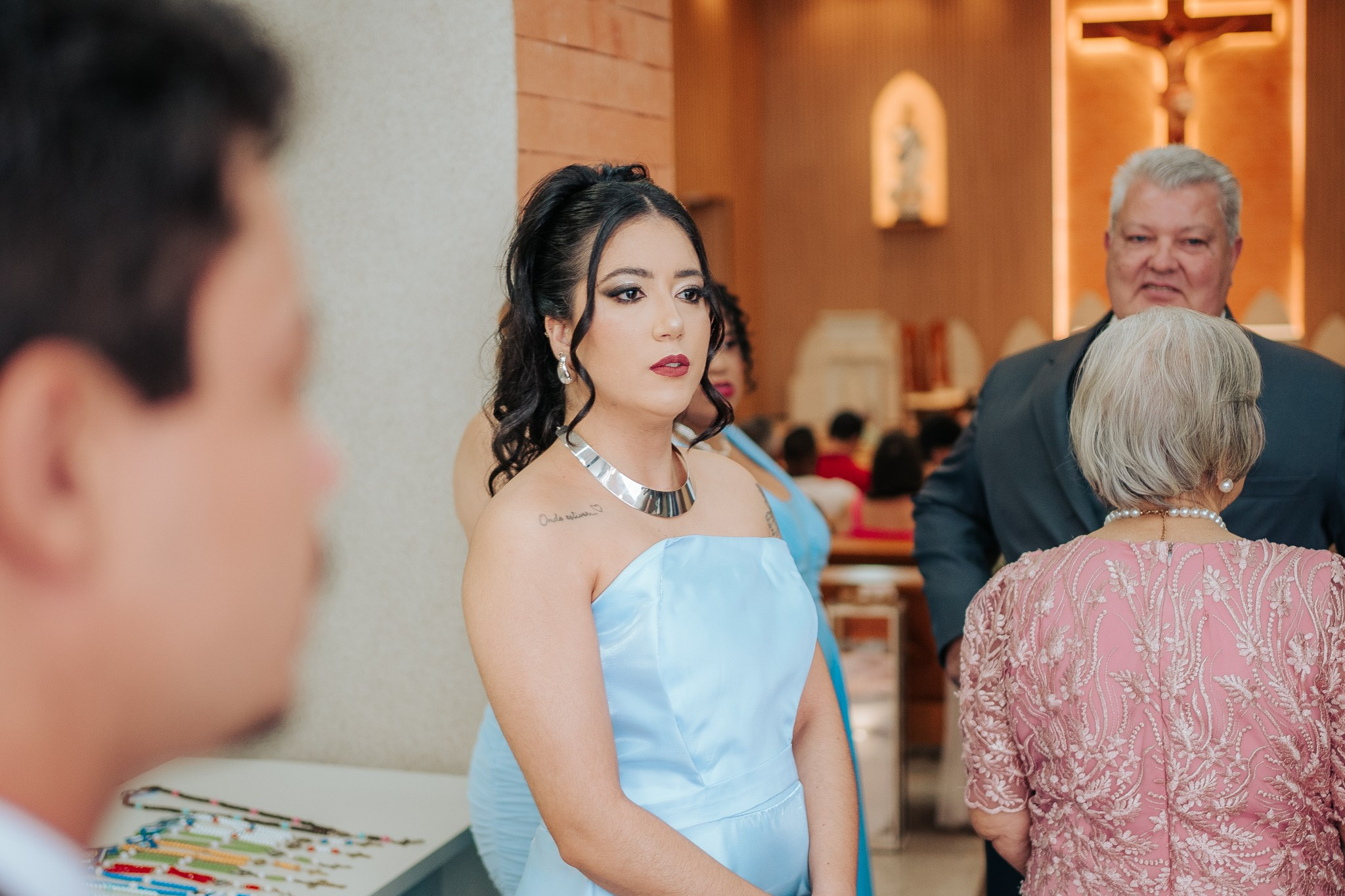 Lais & Lucas — Espaço Aveiro / Bauru SP. Robson Colaço