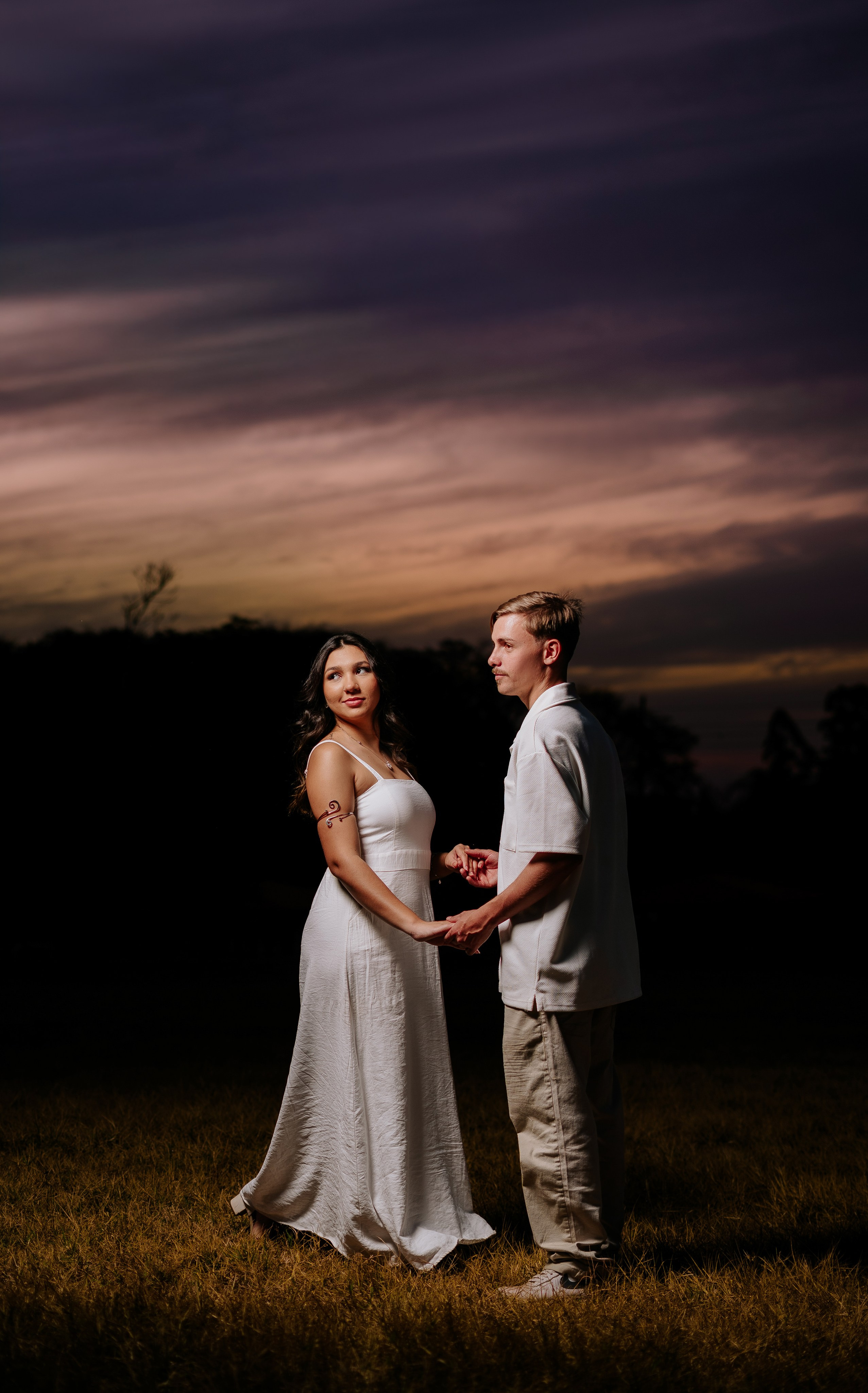 Evelyn & Murilo — CT Bauru SP. Robson Colaço