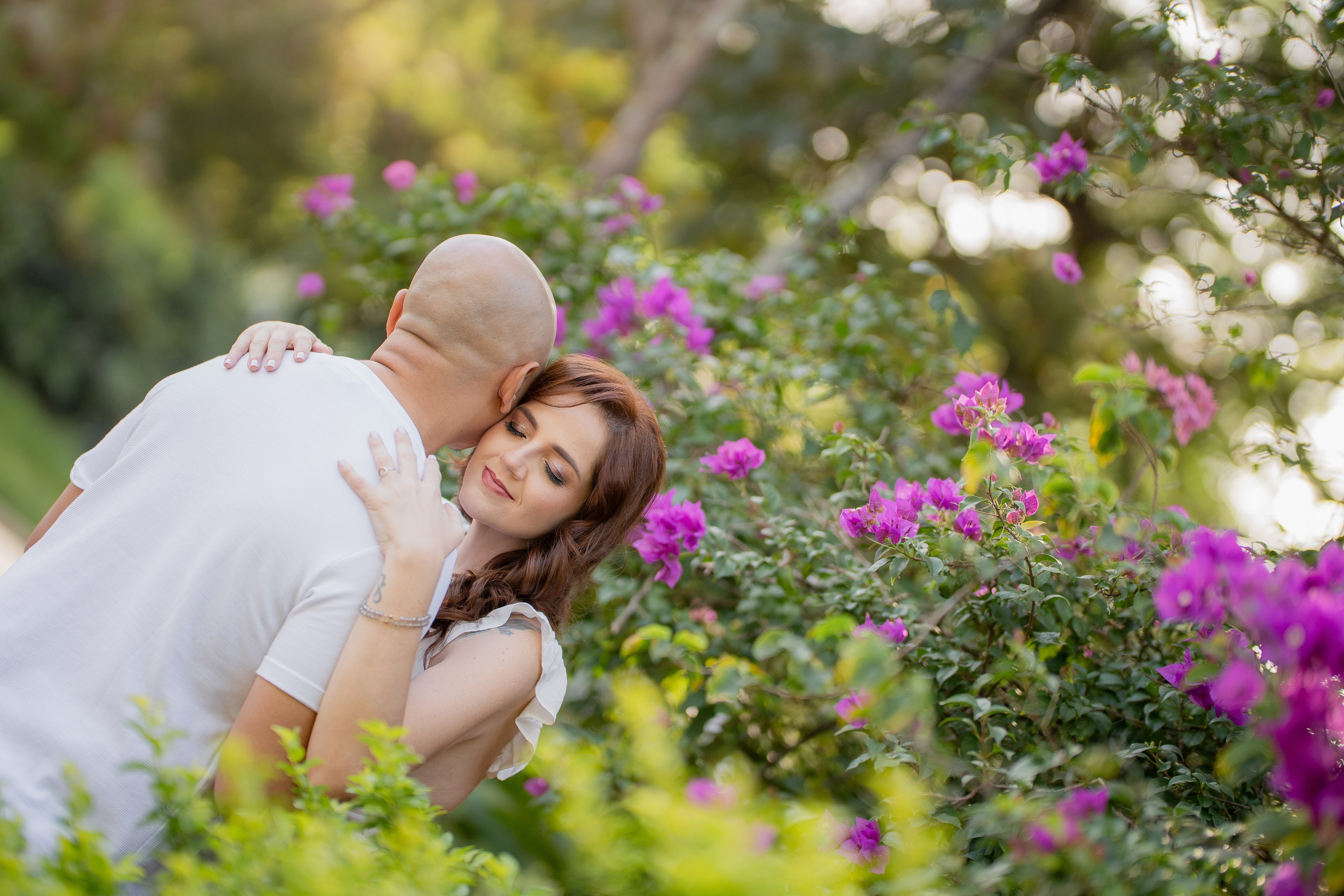 Thais & Cidicley — Vila Chalé / Bauru SP. Robson Colaço
