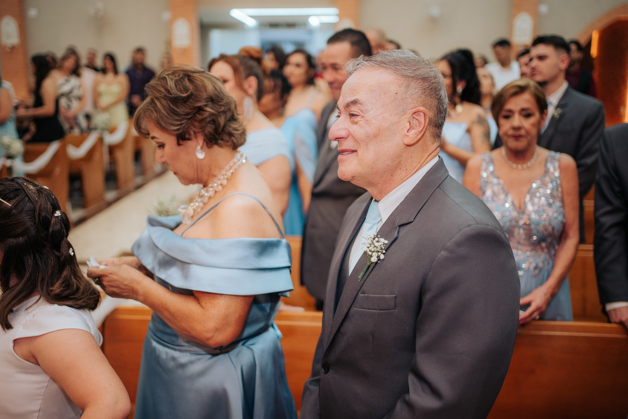 Lais & Lucas — Espaço Aveiro / Bauru SP. Robson Colaço