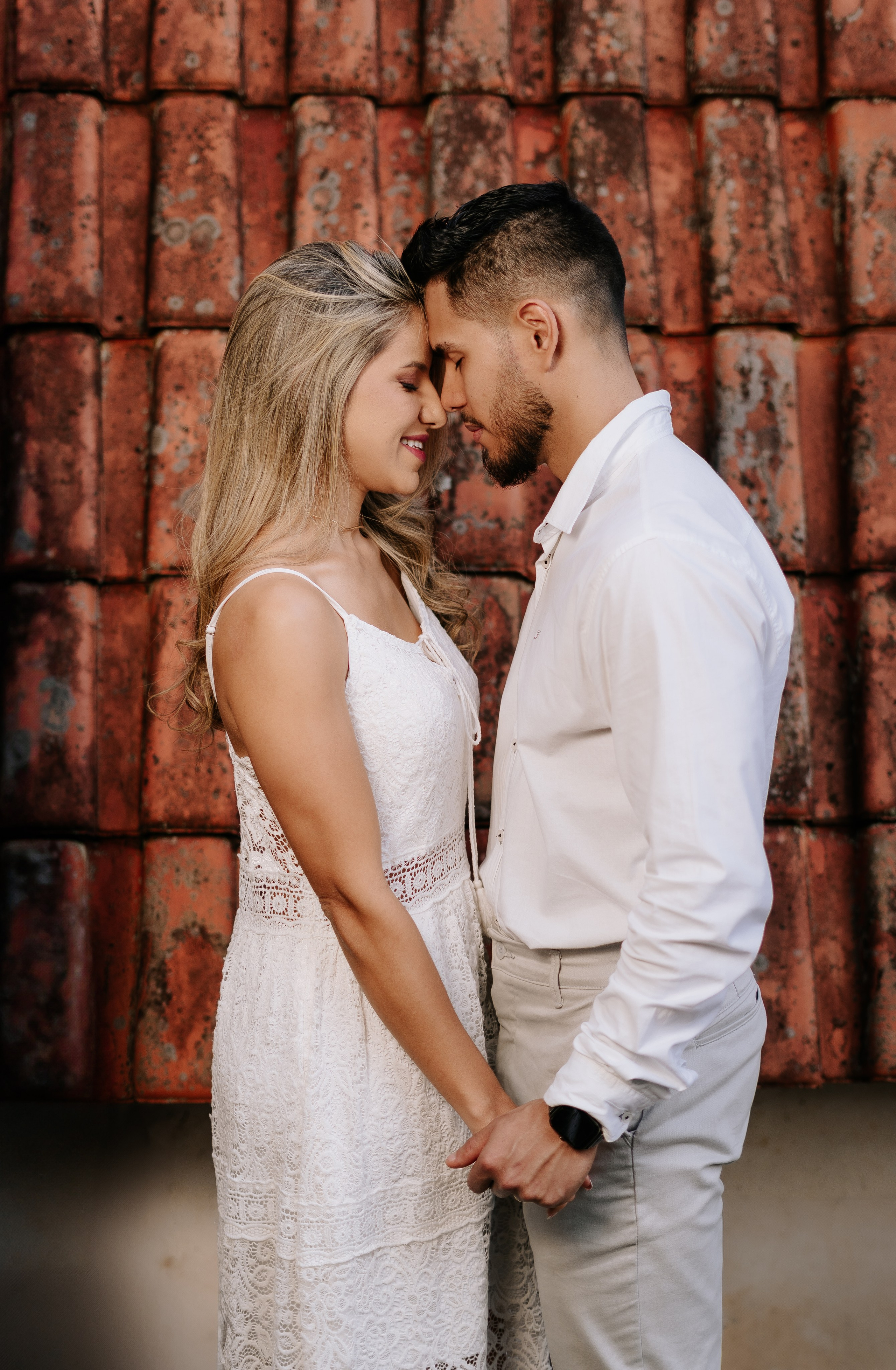 Calita & Guilherme — Academia Evolution / Bauru SP. Robson Colaço