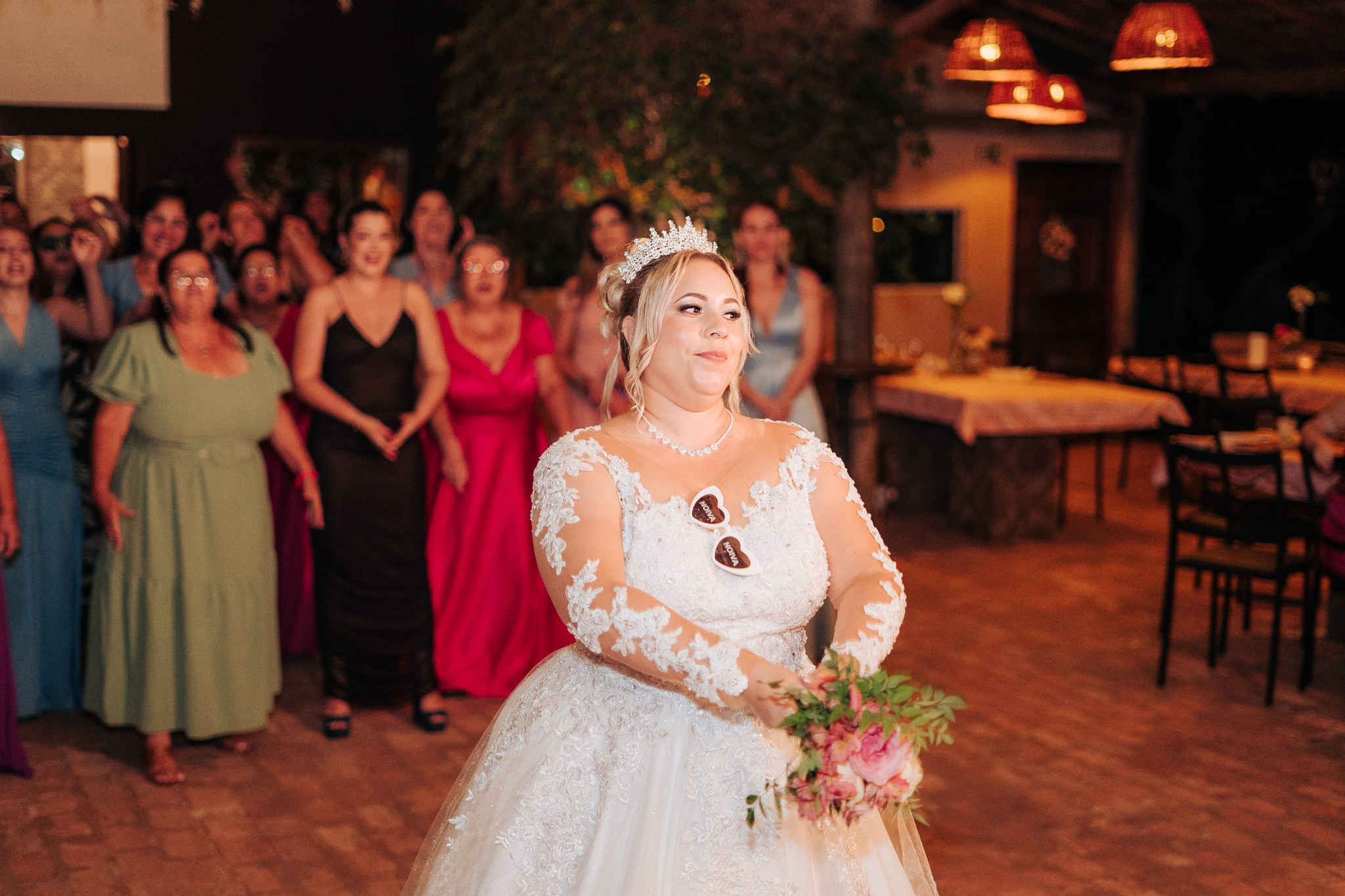 Nathallya & Antônio Marco — Vila Casali / Piratininga SP. Robson Colaço
