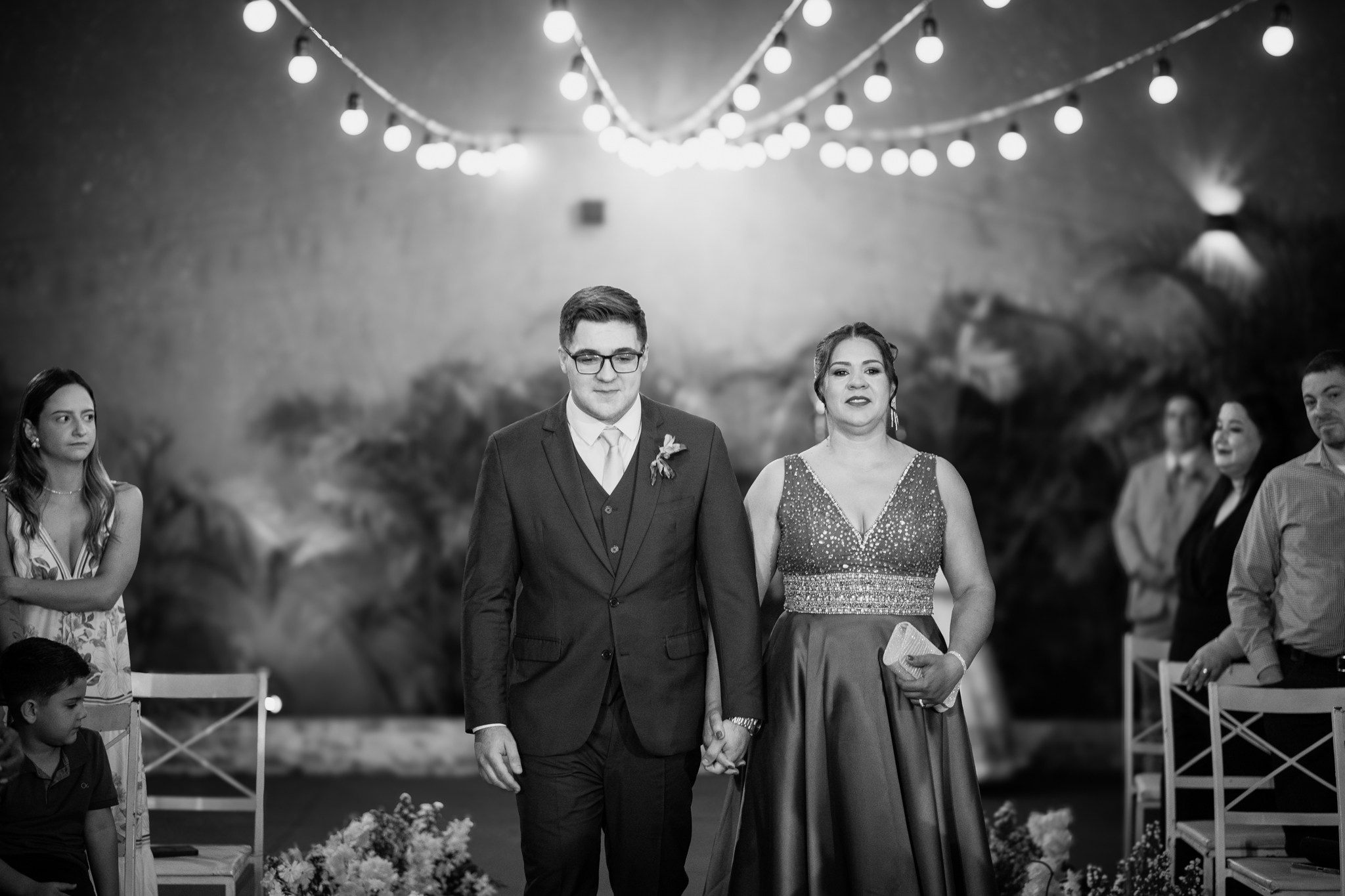Beatriz & Pablo — Buffet Talita Rodrigues / Piratininga SP. Robson Colaço