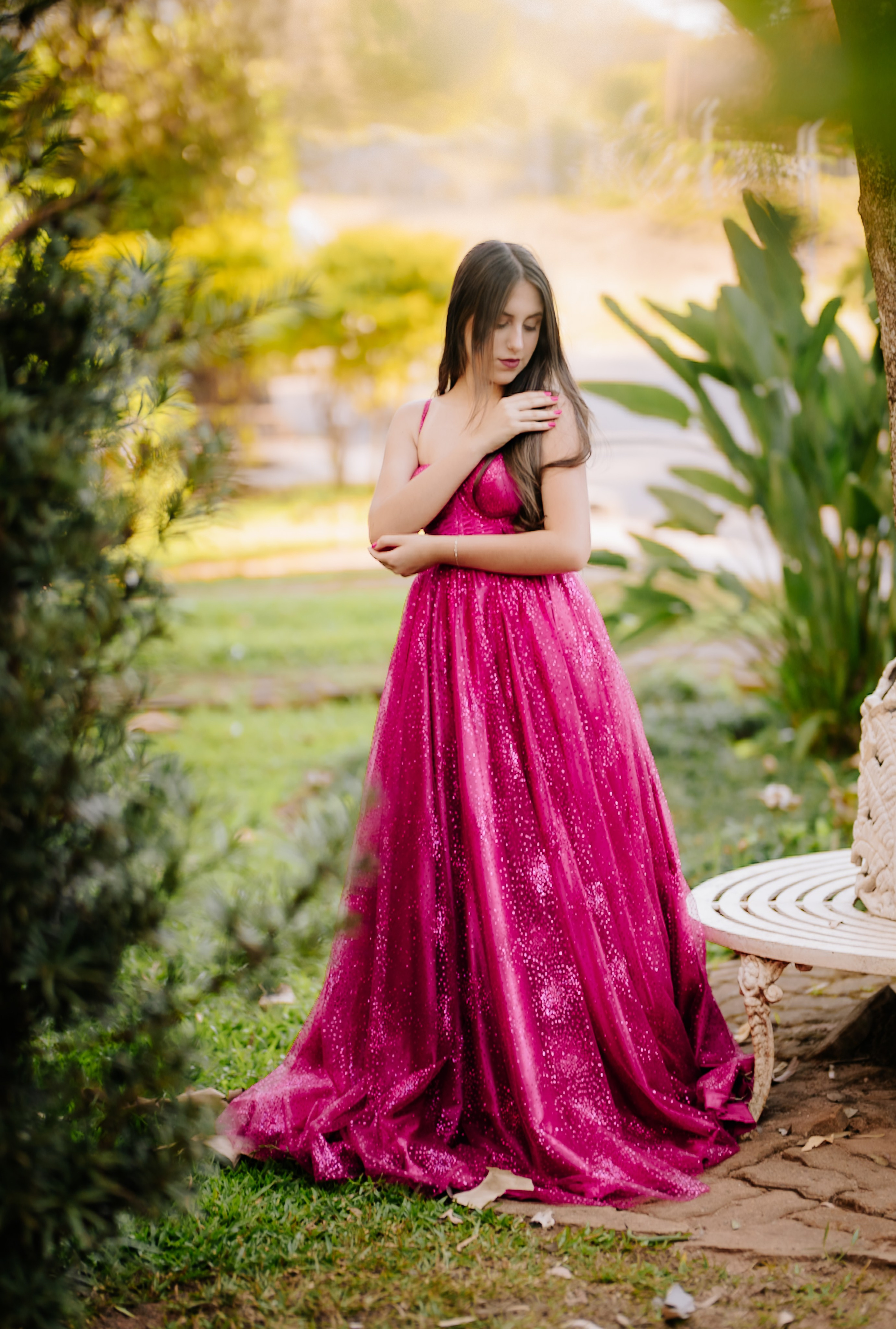 Mirella — Vila Chále / Bauru SP. Robson Colaço