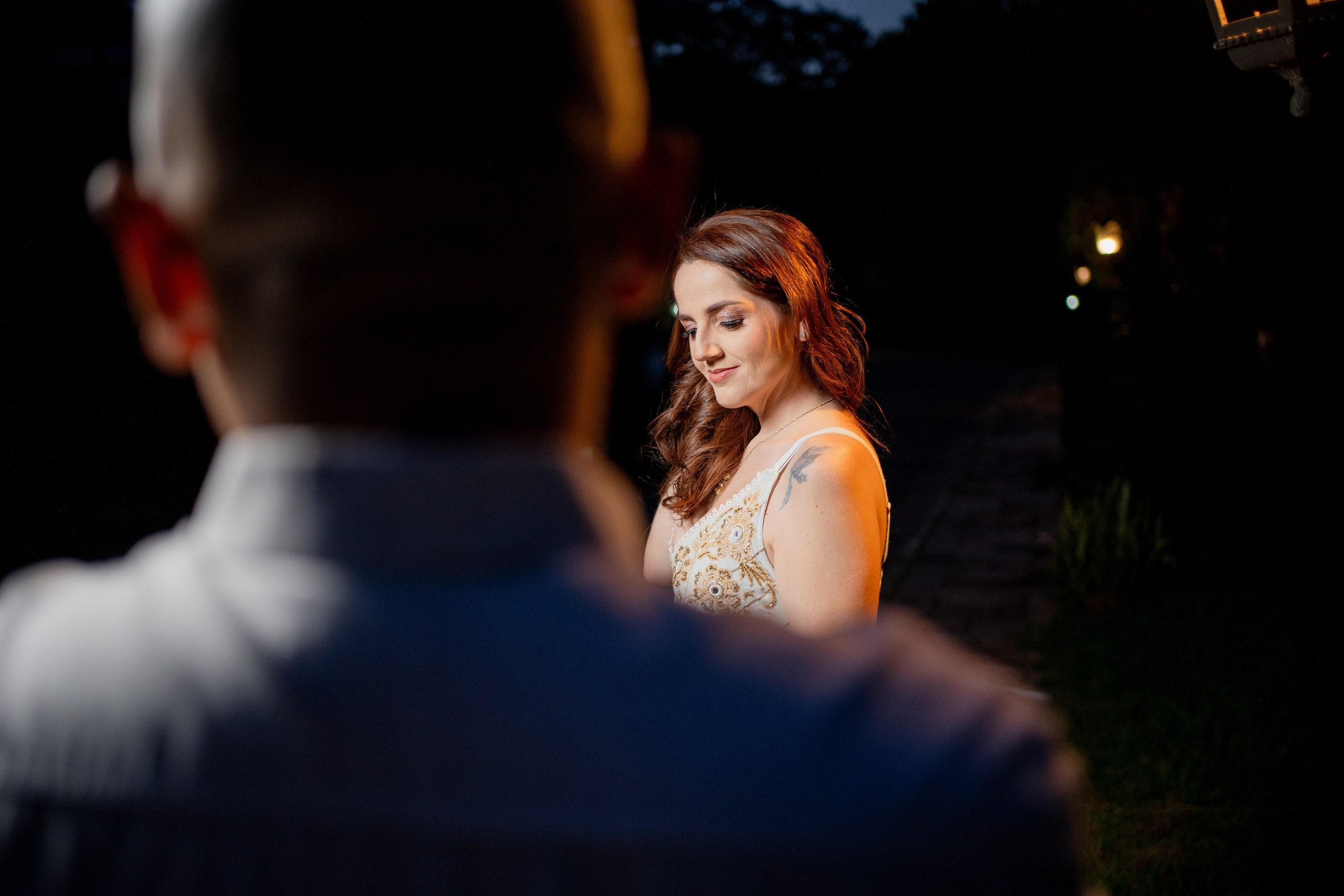 Thais & Cidicley — Vila Chalé / Bauru SP. Robson Colaço