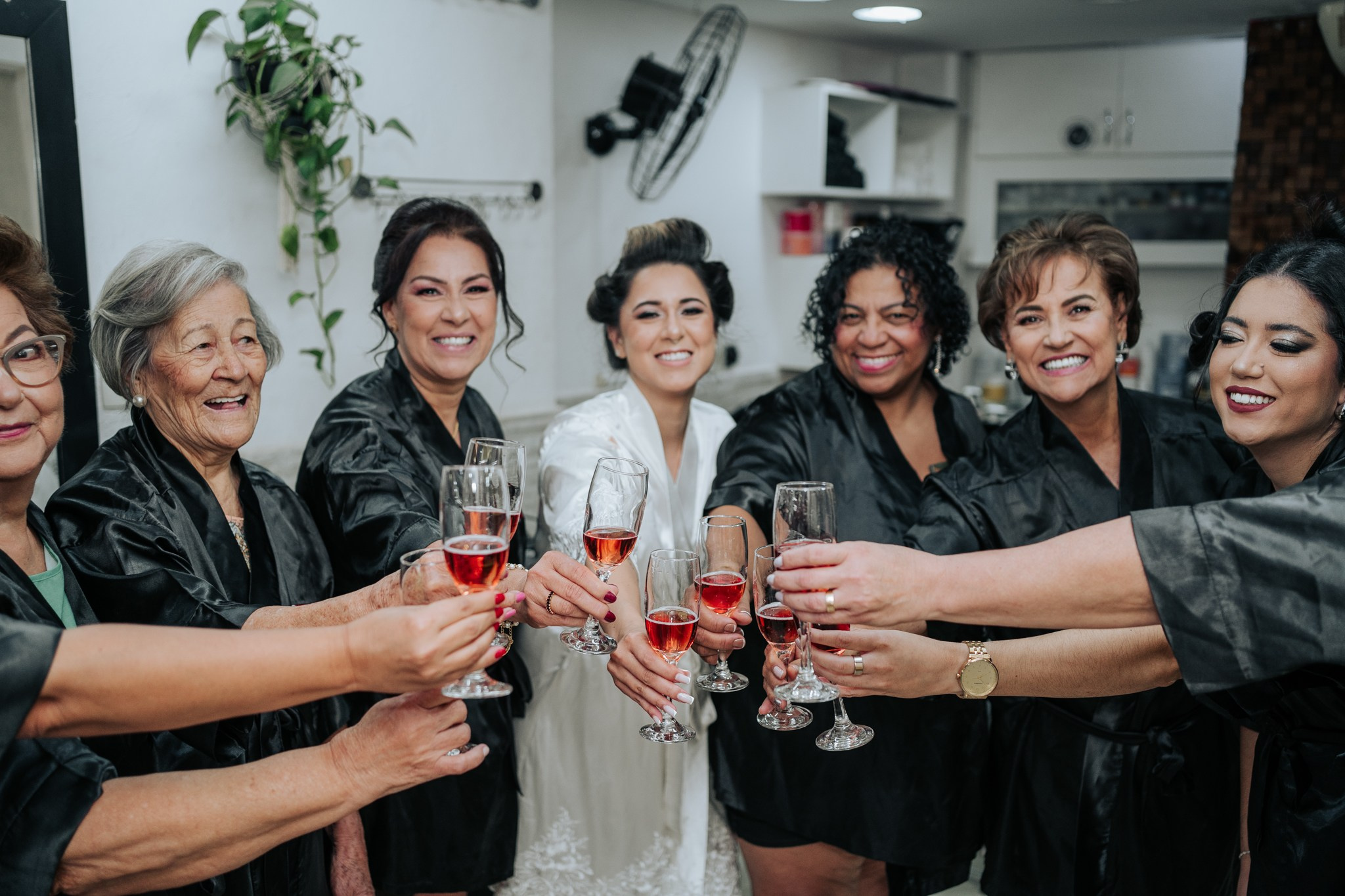 Lais & Lucas — Espaço Aveiro / Bauru SP. Robson Colaço