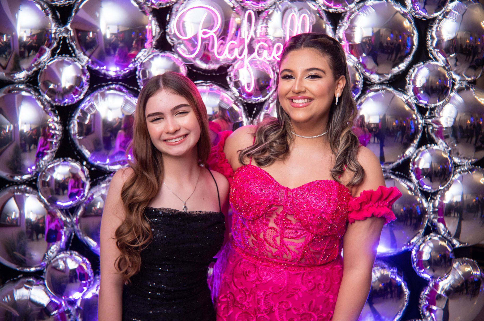 Rafaela — Berbel / Bauru SP. Robson Colaço