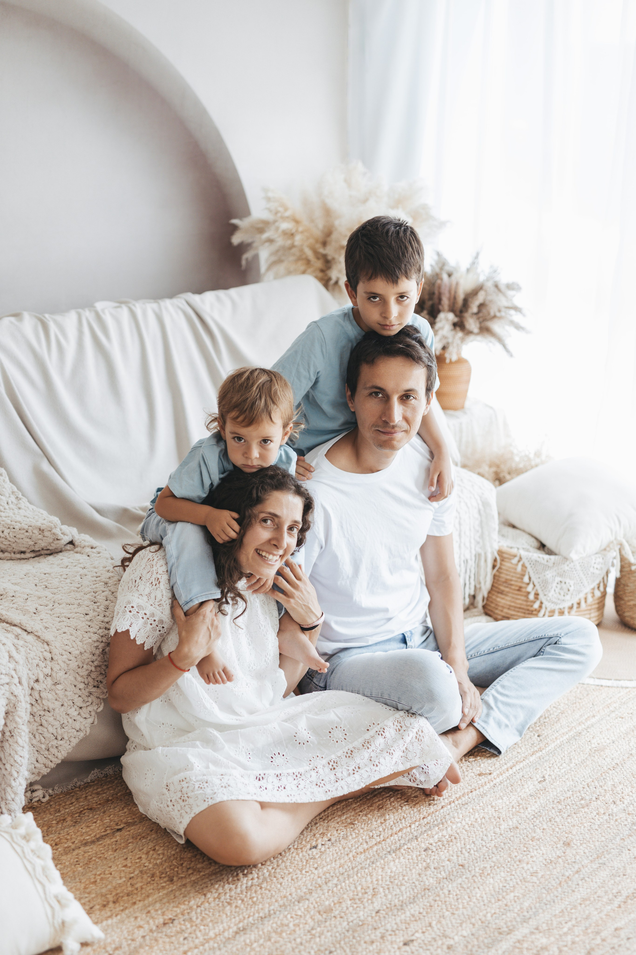 Family and Kids. Newborn, kids, family photographer based near Zurich, Switzerland