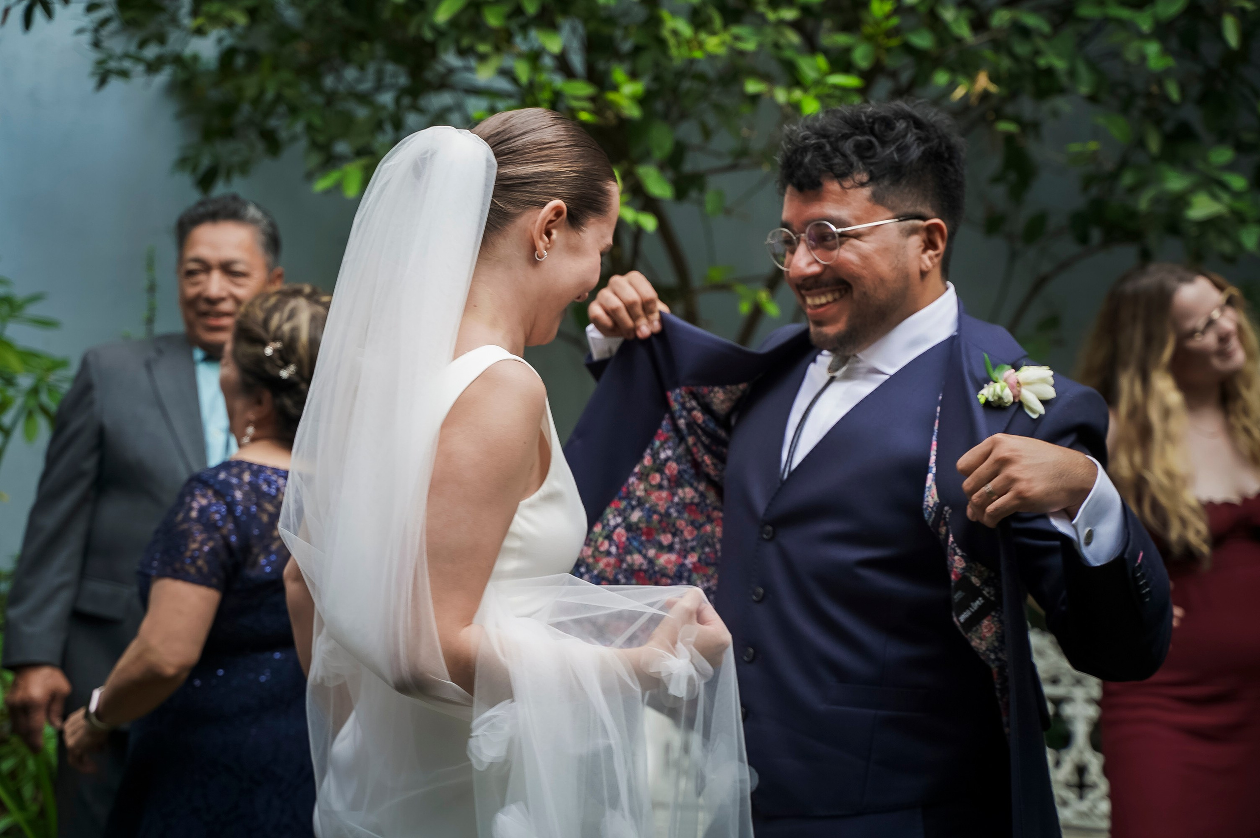 Weddings. Catrina Frolova photography