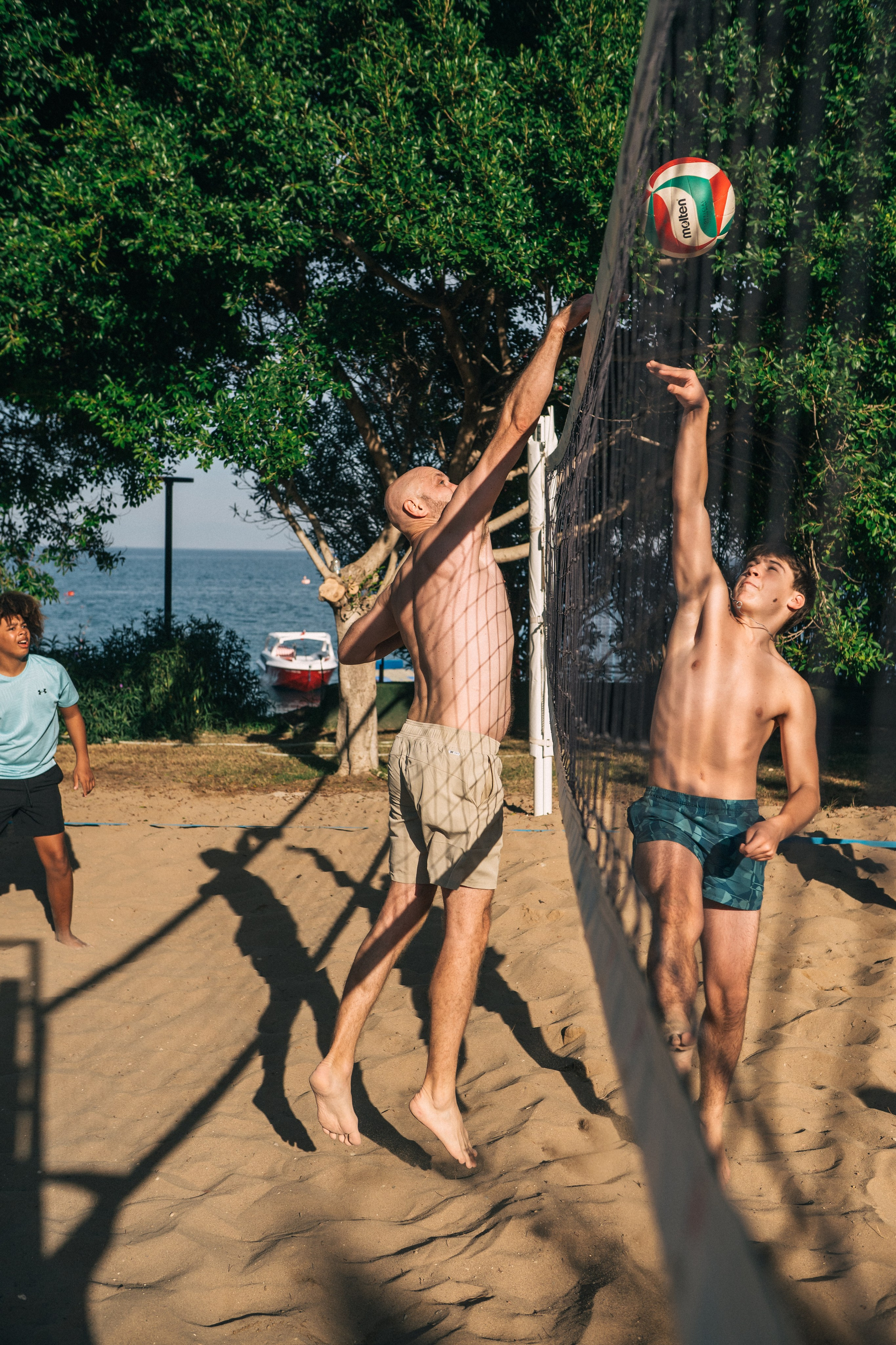 Семинар " Adapty». Турция. 2025. Фотограф в Анталии (Турция) Ева Сэрт