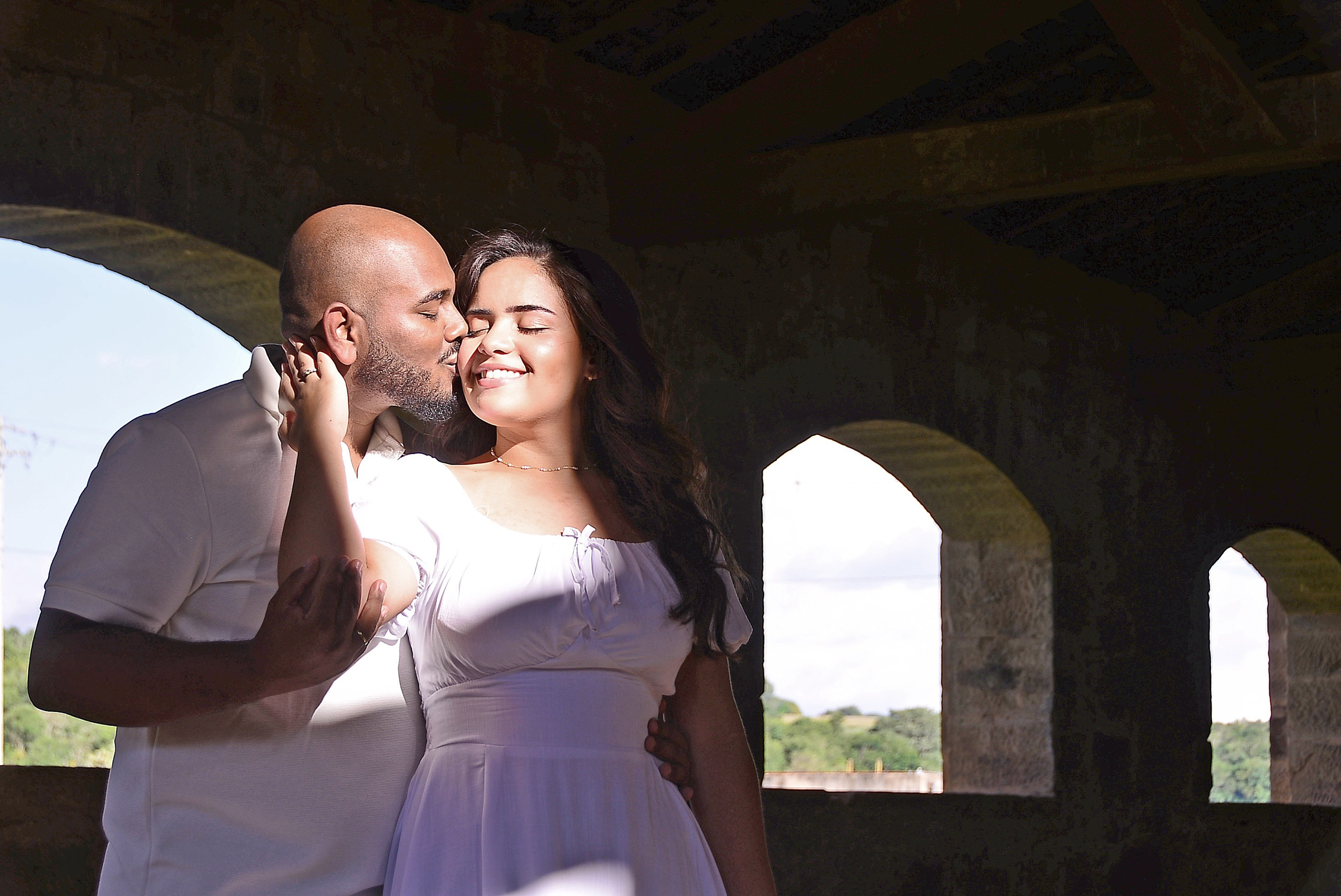 Allan & Lorena — Fazenda Ipanema, Iperó. Produtora Bride