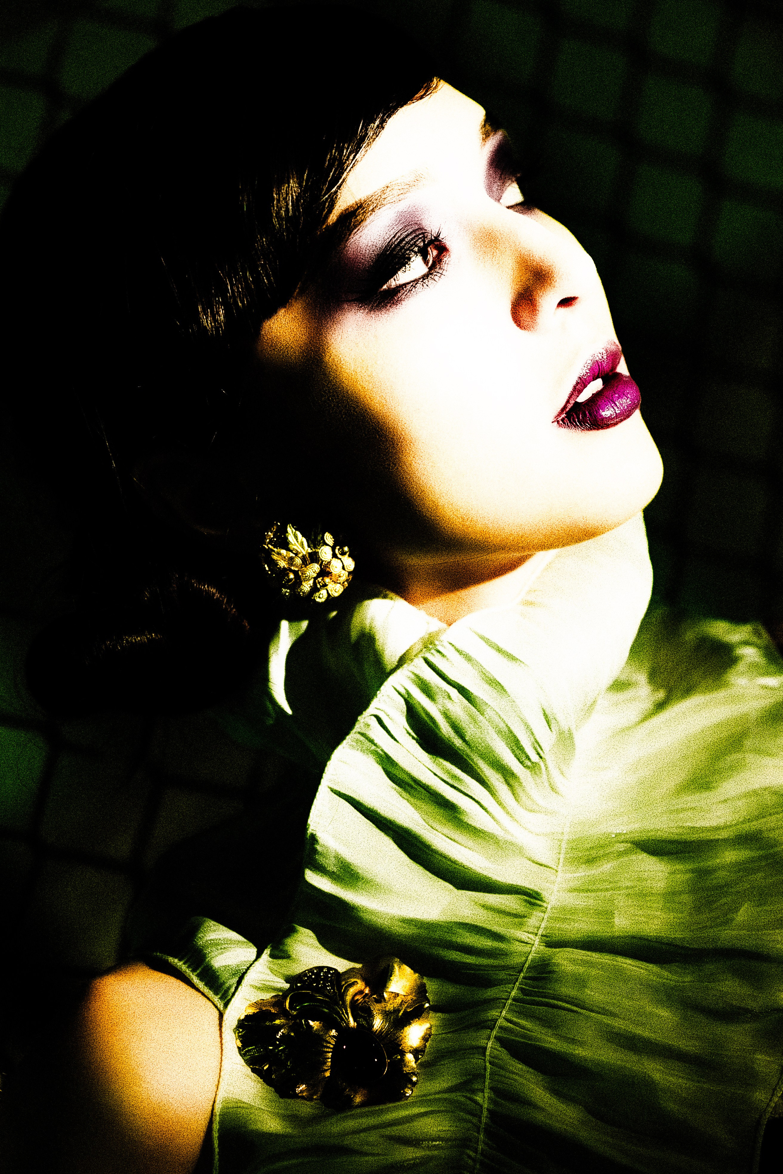 ESME PROJECT. Anna Miyauchi