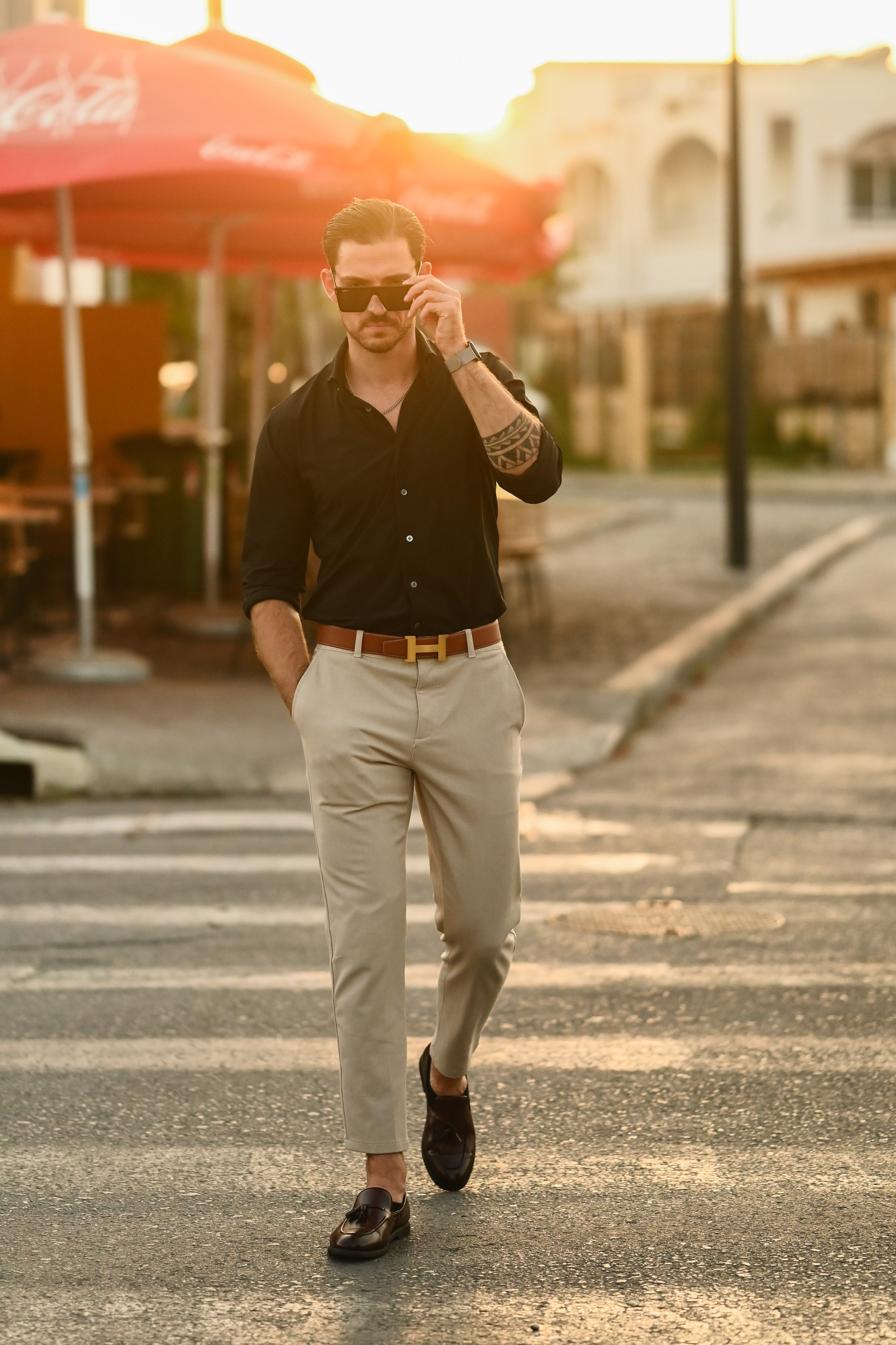 Men Photoshoot in Rhodes. Photographer in Rhodes Island