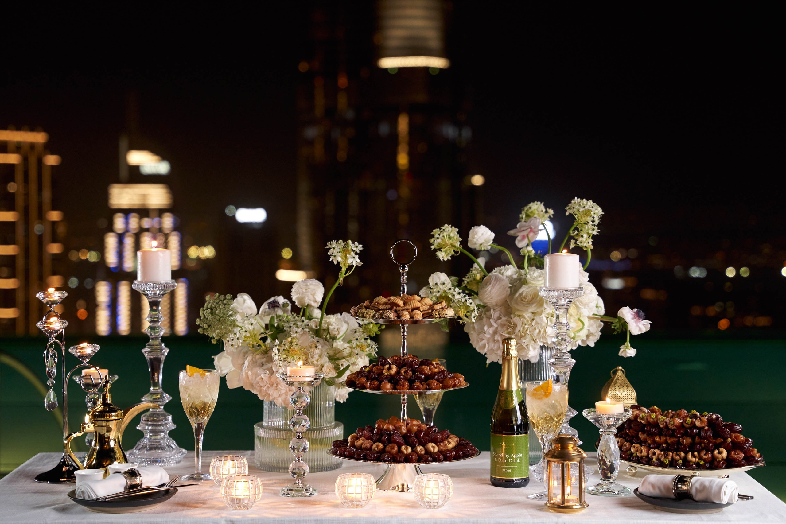 Food & Beverage Photography in Dubai. Vitalii Honiukov | Photography production based in Dubai, UAE