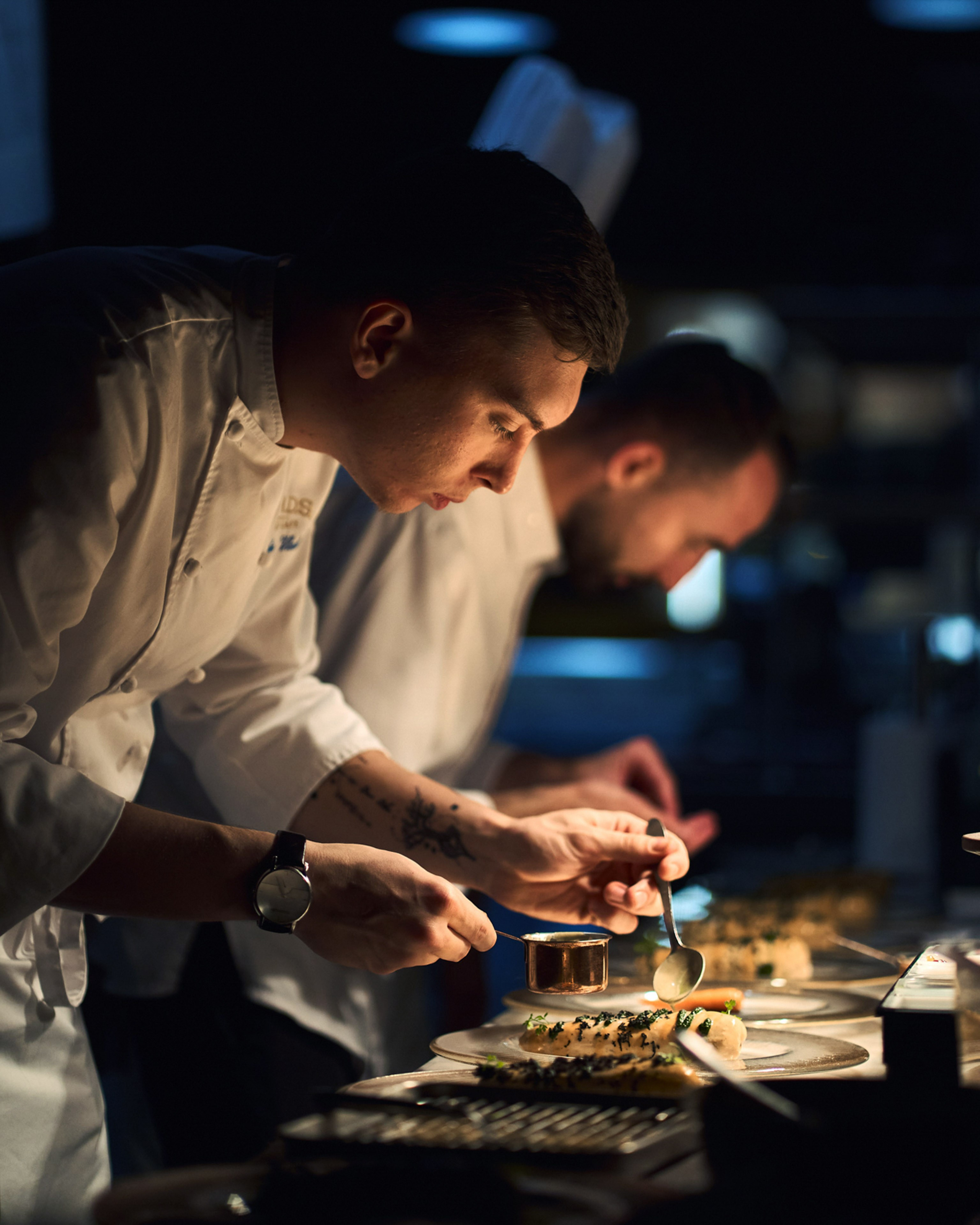 Corporate & Event Photography in Dubai. Vitalii Honiukov | Photography production based in Dubai, UAE