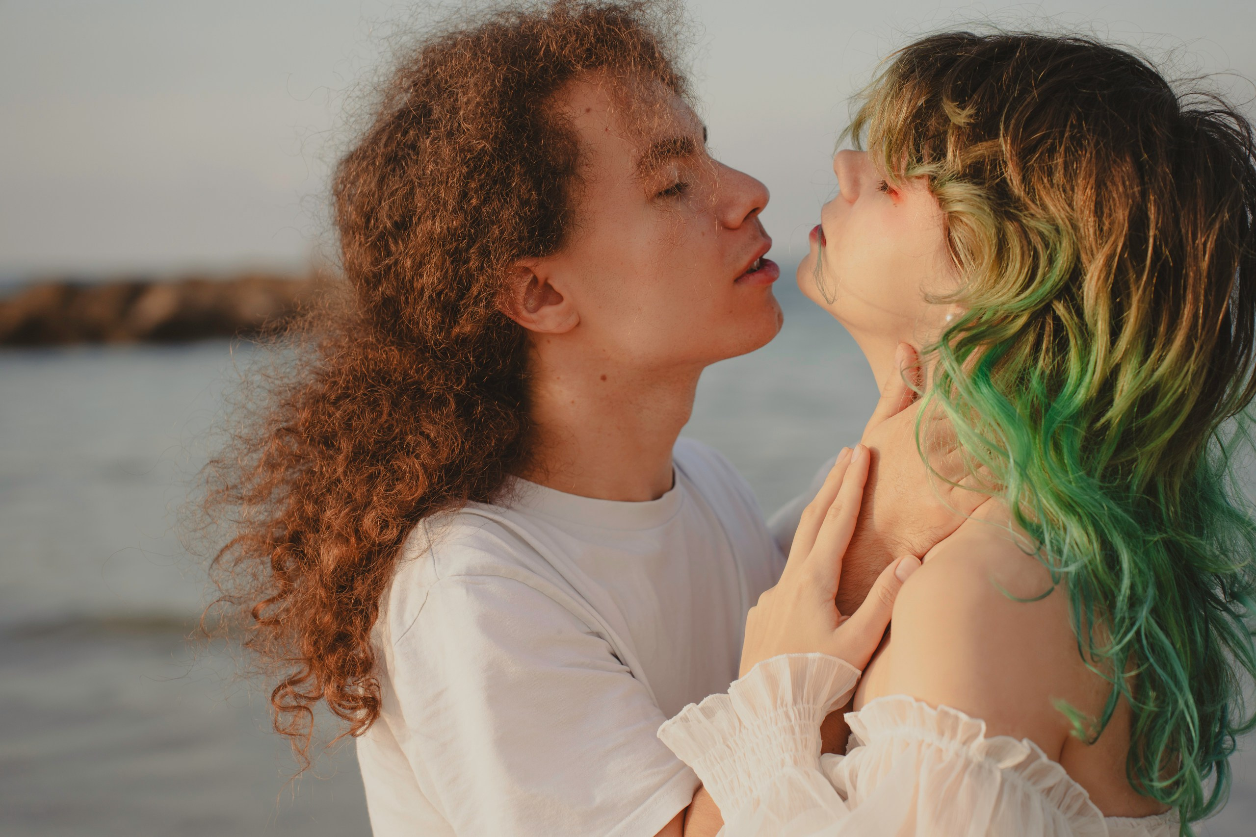 Vlada+Andrey. Photo and video shooting